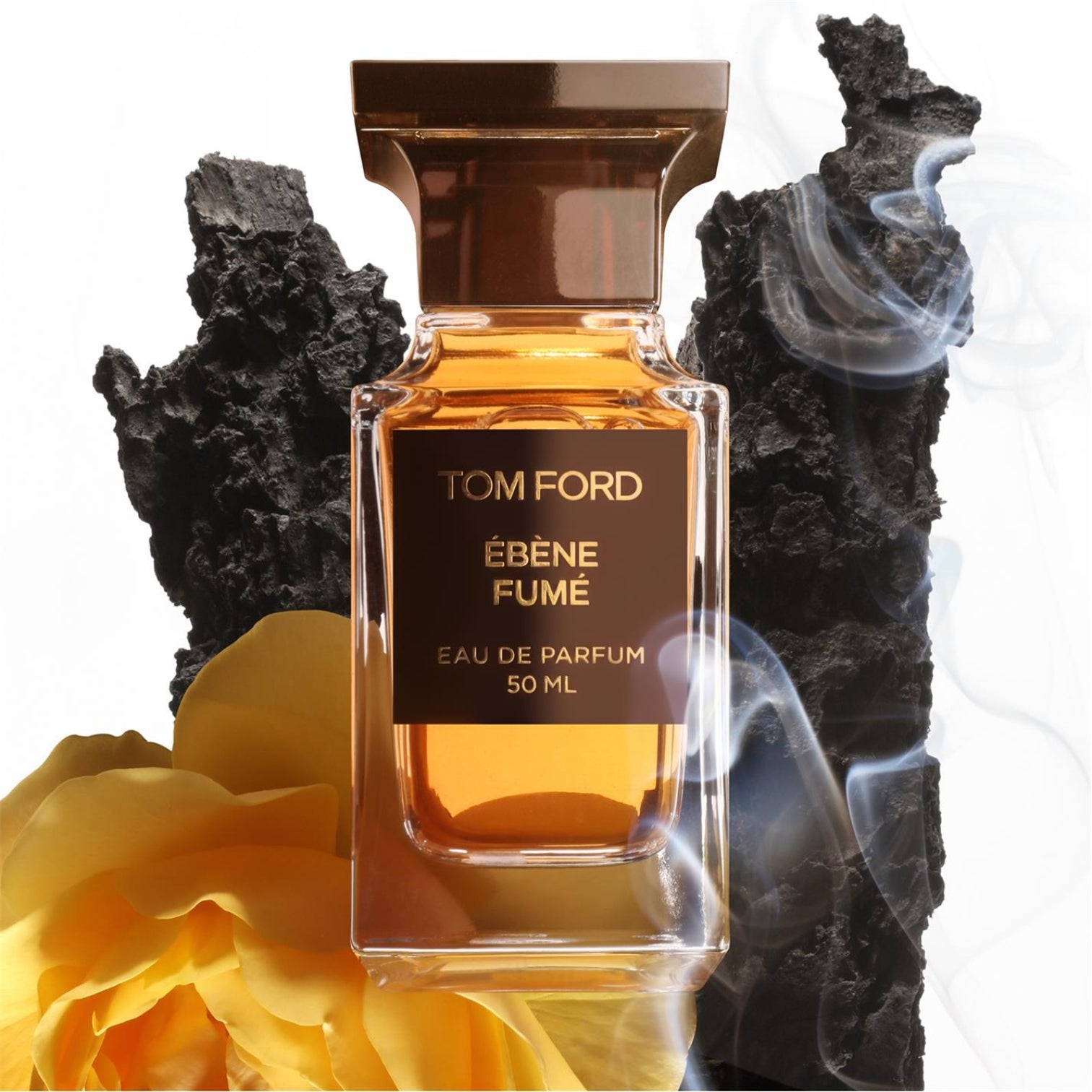 LUXURY HUB TOM FORD BEAUTY ÉBÈNE FUMÉ 50ML