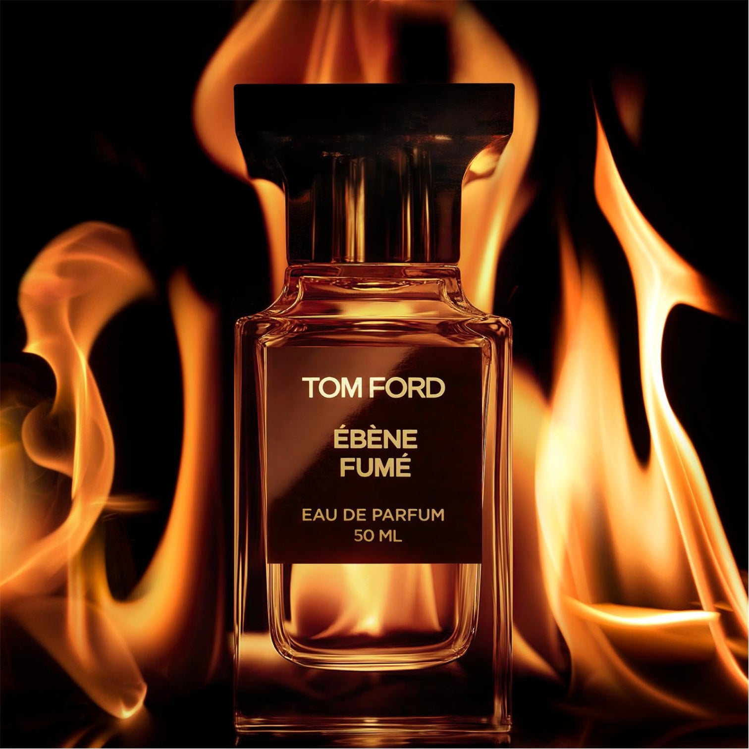 LUXURY HUB TOM FORD BEAUTY ÉBÈNE FUMÉ 50ML