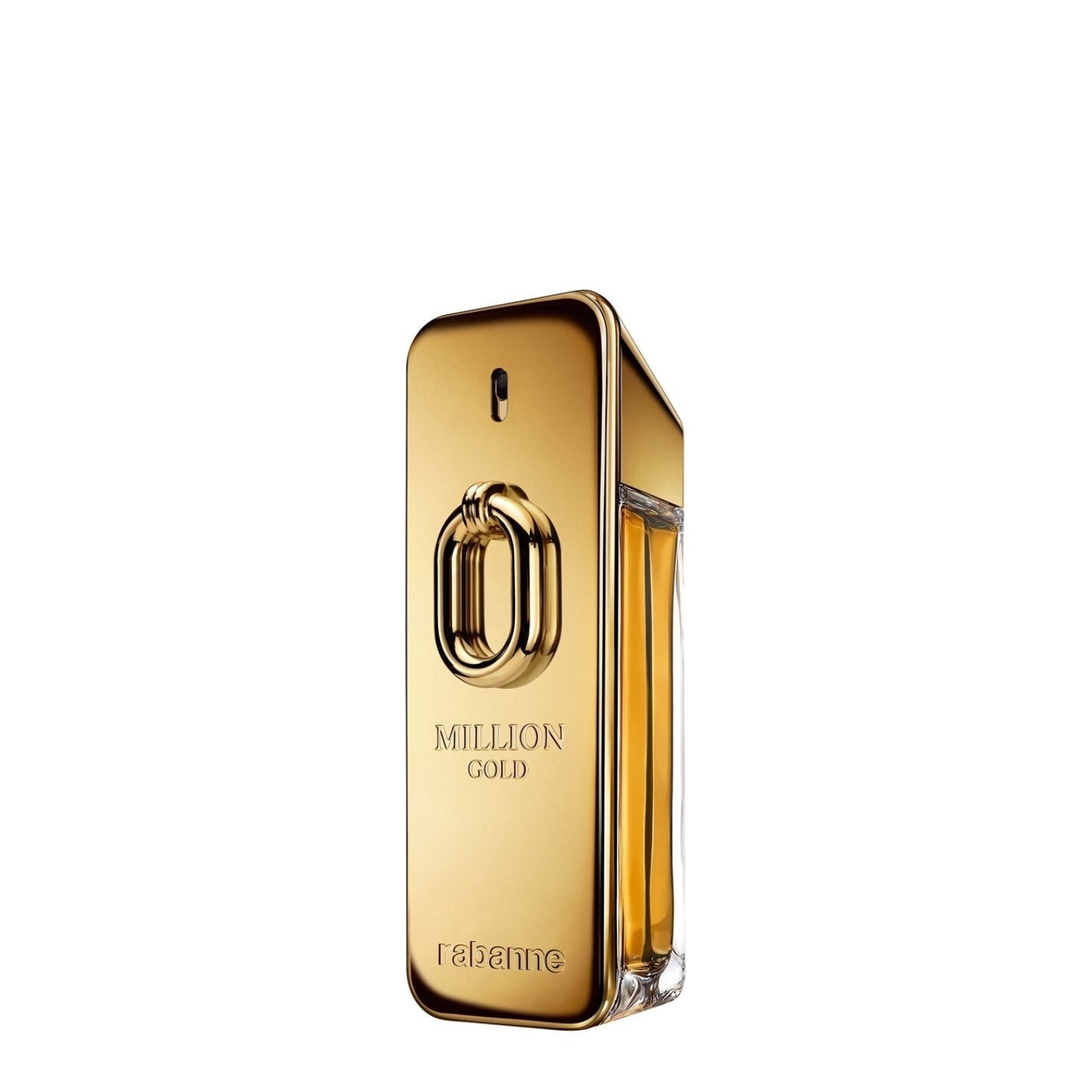 LUXURY HUB RABANNE RABANNE MILLION GOLD EAU DE PARFUM INTENSE