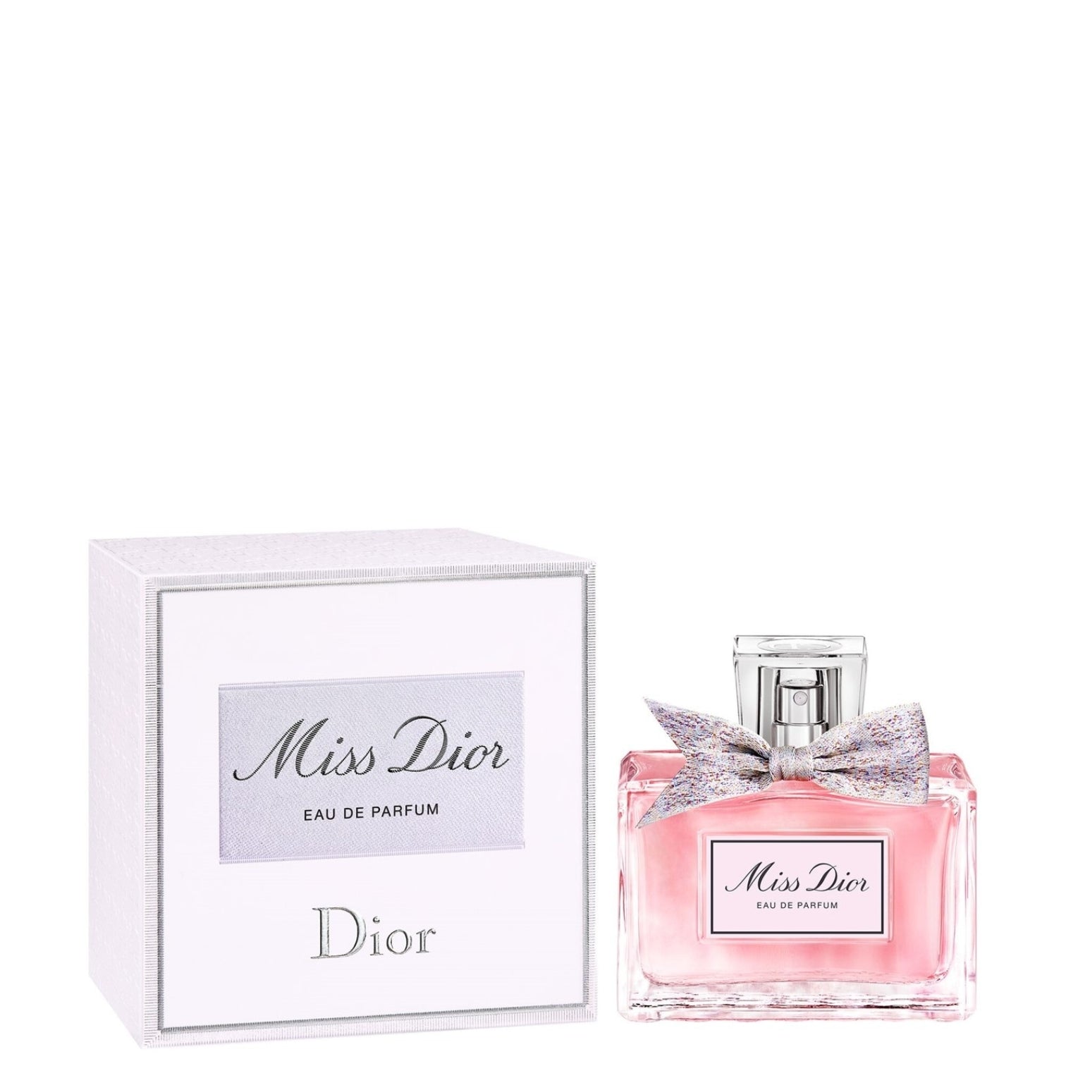 LUXURY HUB DIOR MISS DIOR EAU DE PARFUM