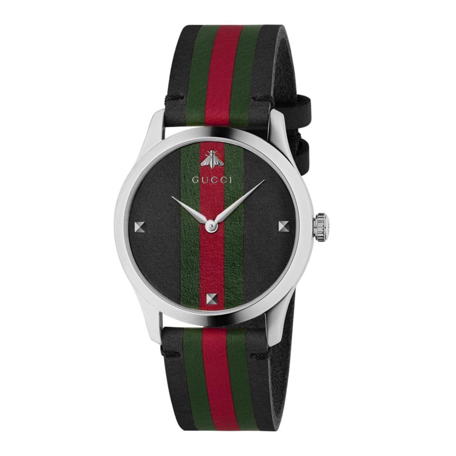 LUXURY HUB GUCCI 25H G-TIMELESS