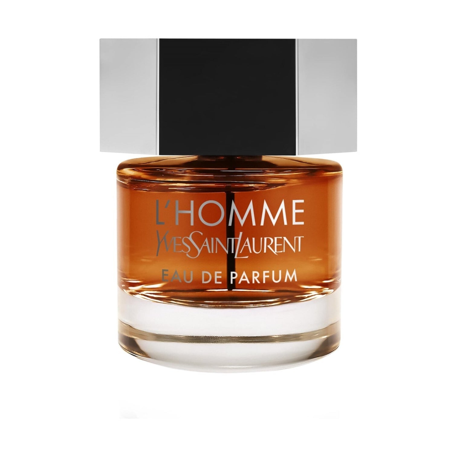 LUXURY HUB YVES SAINT LAURENT L'HOMME EAU DE PARFUM