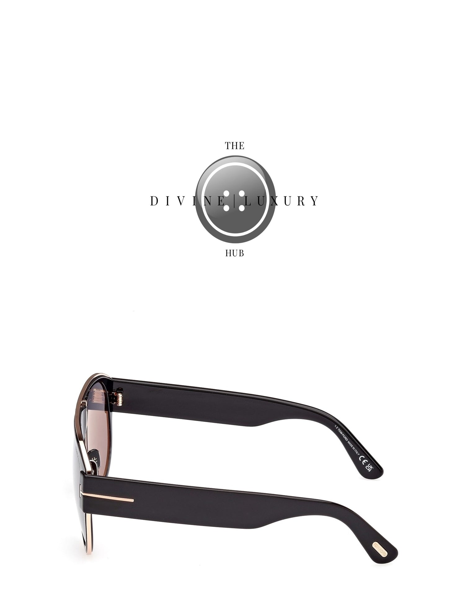 LUXURY HUB TOM FORD TF SUNGLASSES