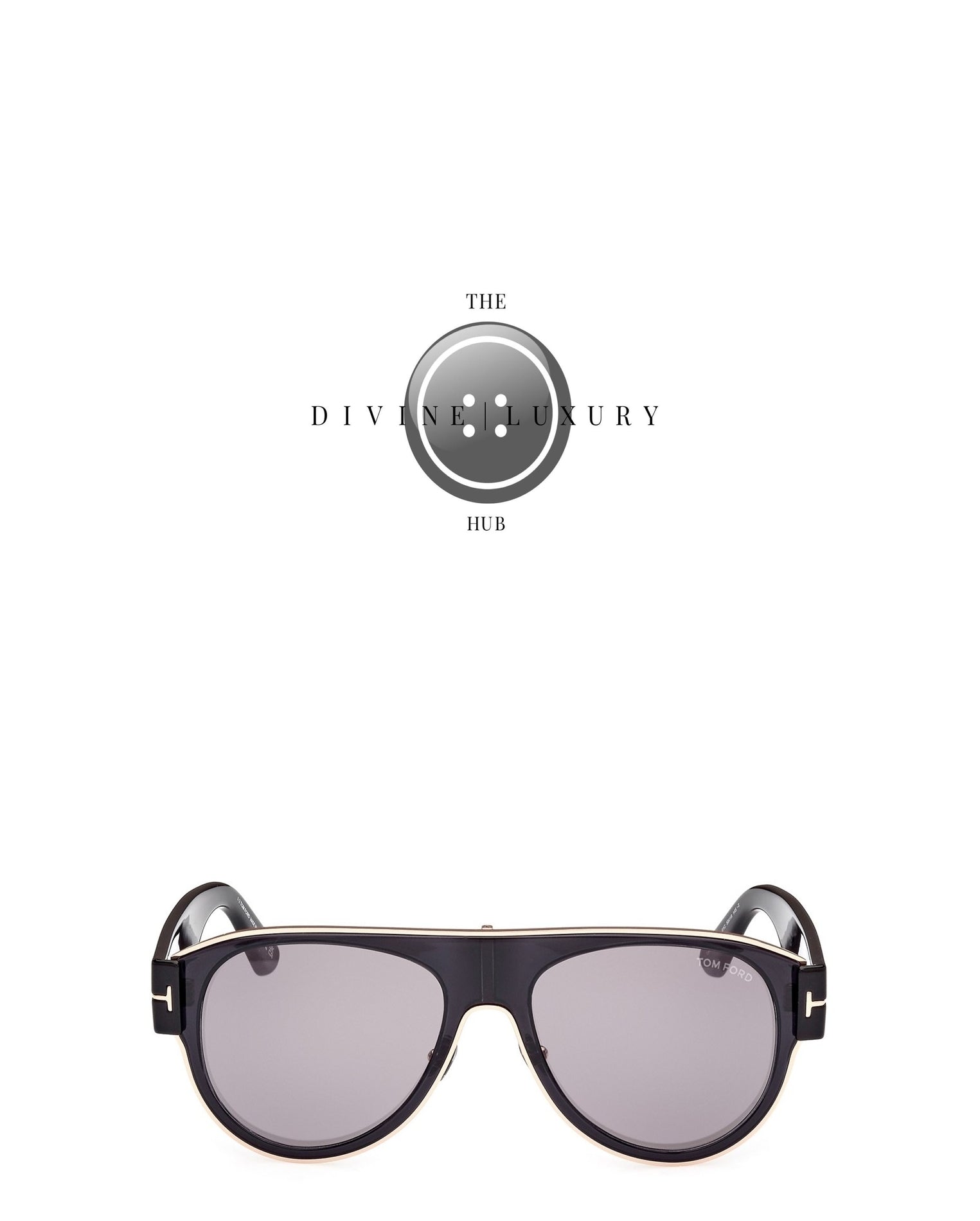 LUXURY HUB TOM FORD TF SUNGLASSES