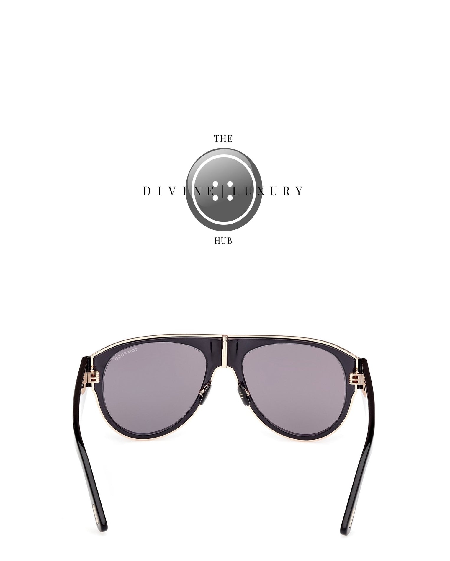 LUXURY HUB TOM FORD TF SUNGLASSES