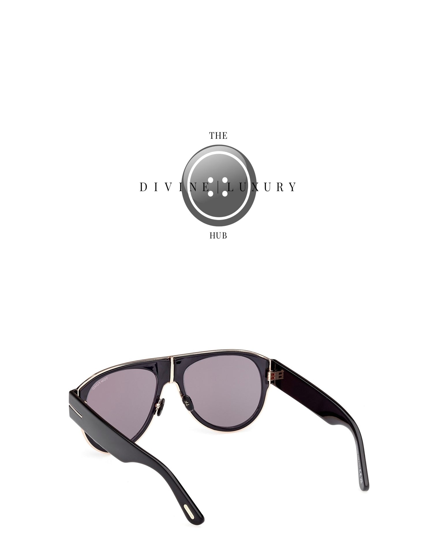 LUXURY HUB TOM FORD TF SUNGLASSES