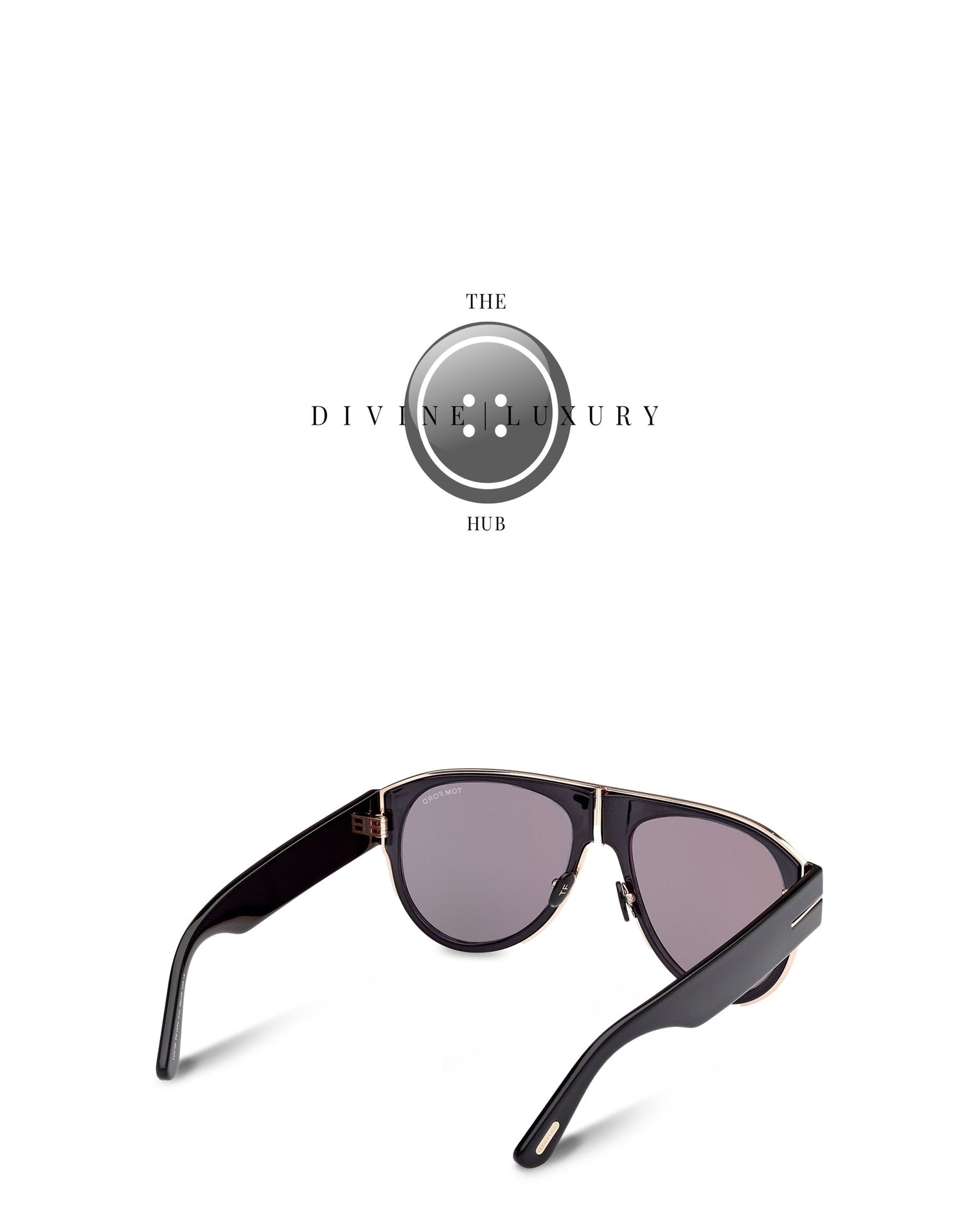 LUXURY HUB TOM FORD TF SUNGLASSES