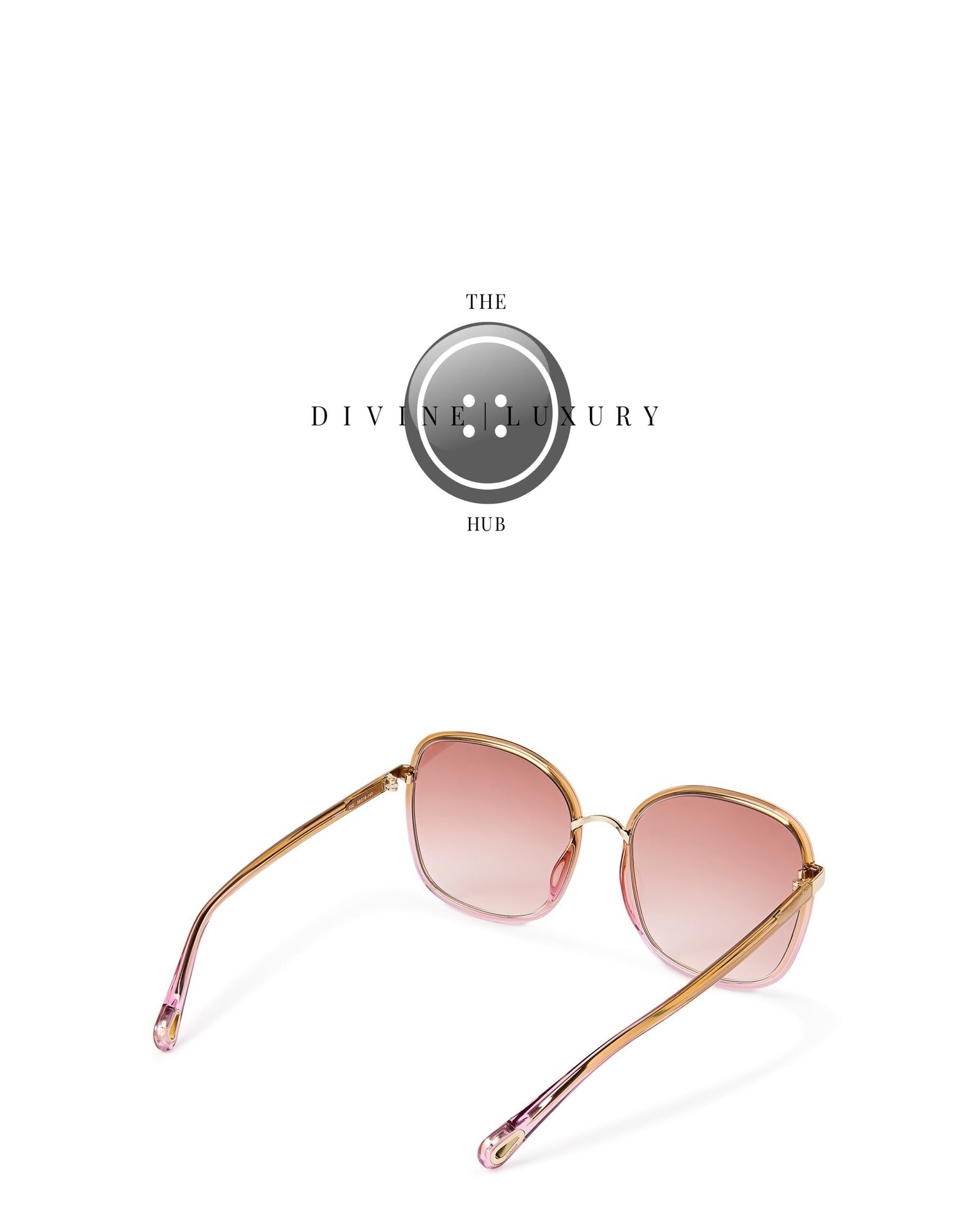 LUXURY HUB CHLOE SUNGLASSES