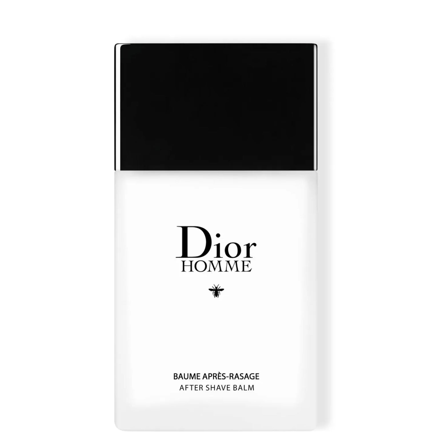 LUXURY HUB DIOR DIOR HOMME AFTERSHAVE BALM 100ML