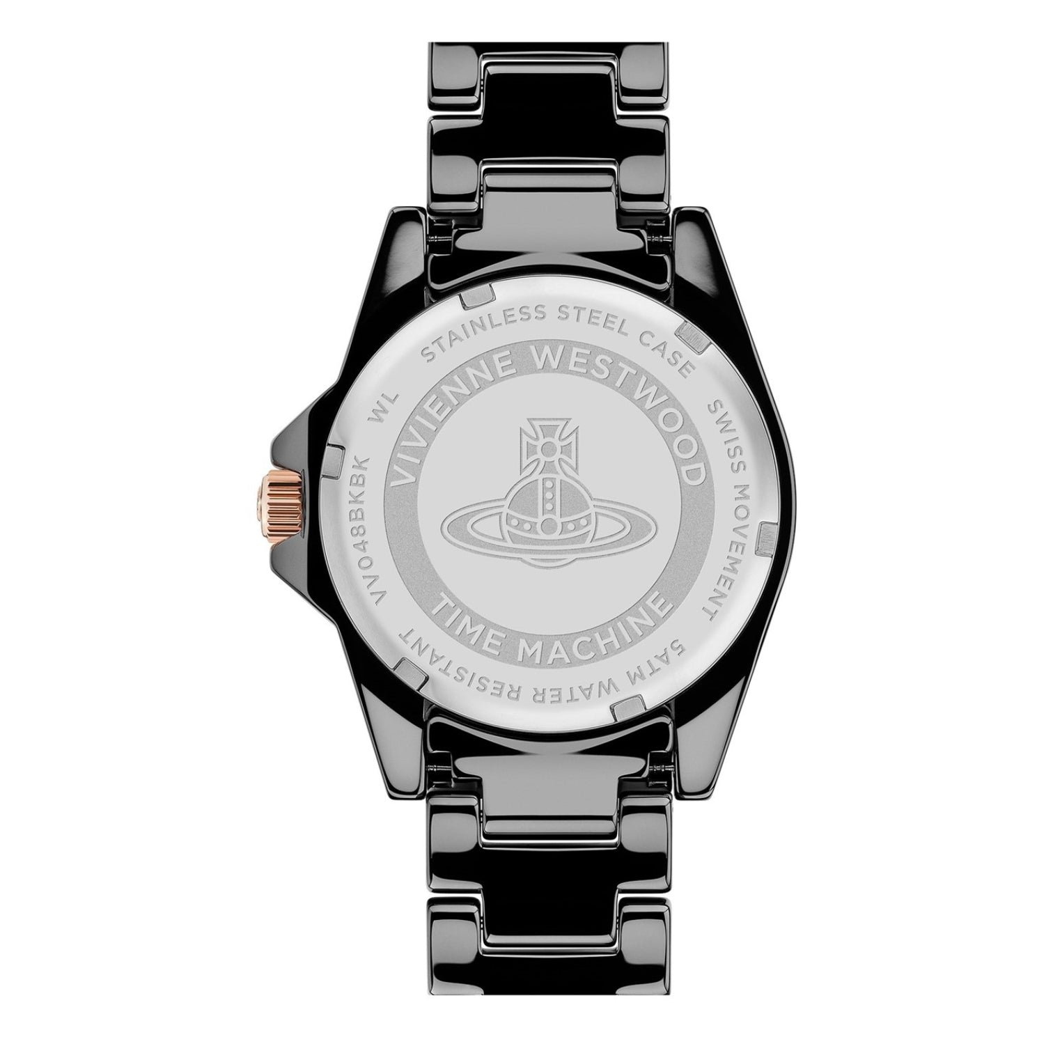 LUXURY HUB VIVIENNE WESTWOOD SLOANE II WATCH