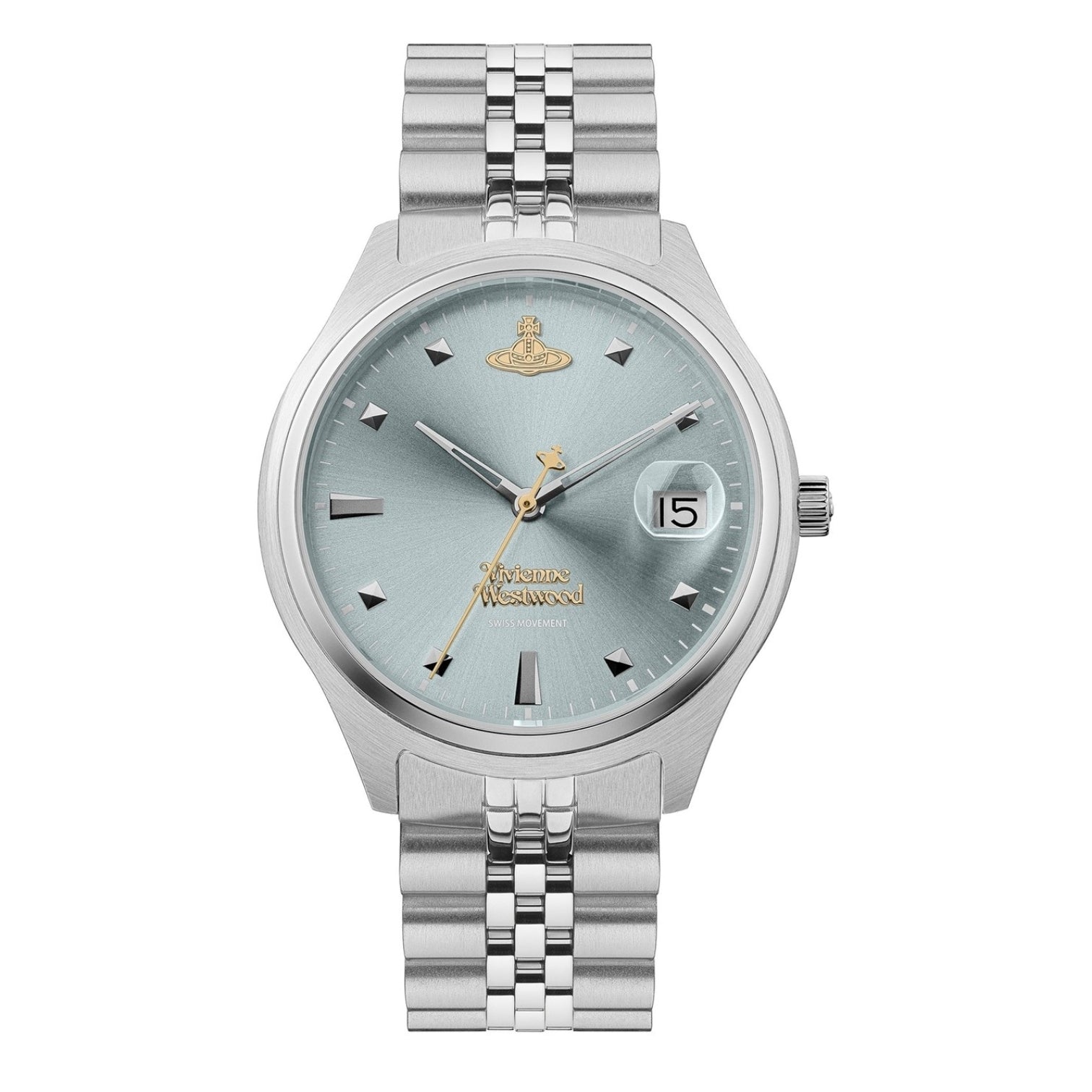 LUXURY HUB VIVIENNE WESTWOOD CAMBERWELL QUARTZ WATCH