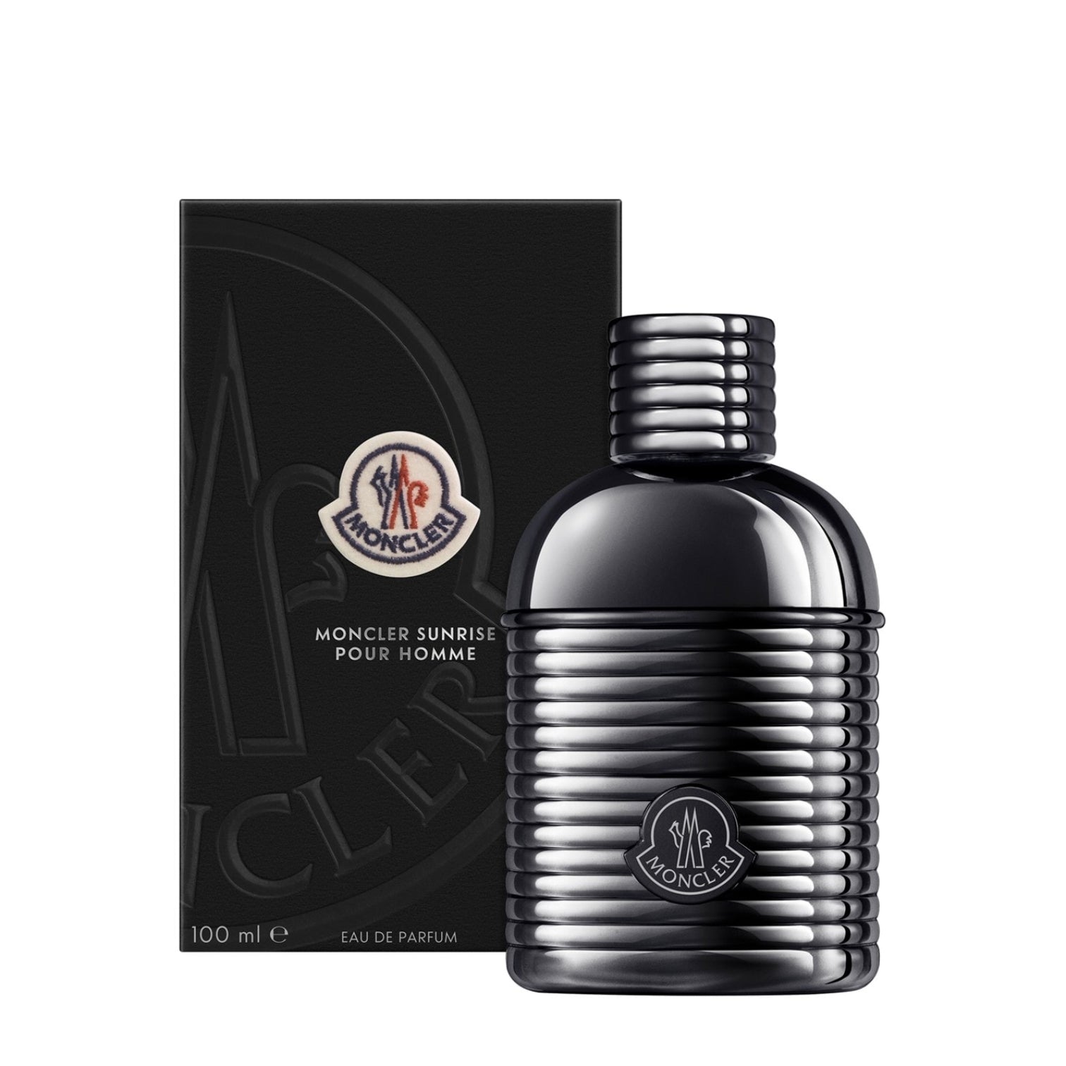 LUXURY HUB MONCLER MONCLER SUNRISE POUR HOMME EAU DE PARFUM