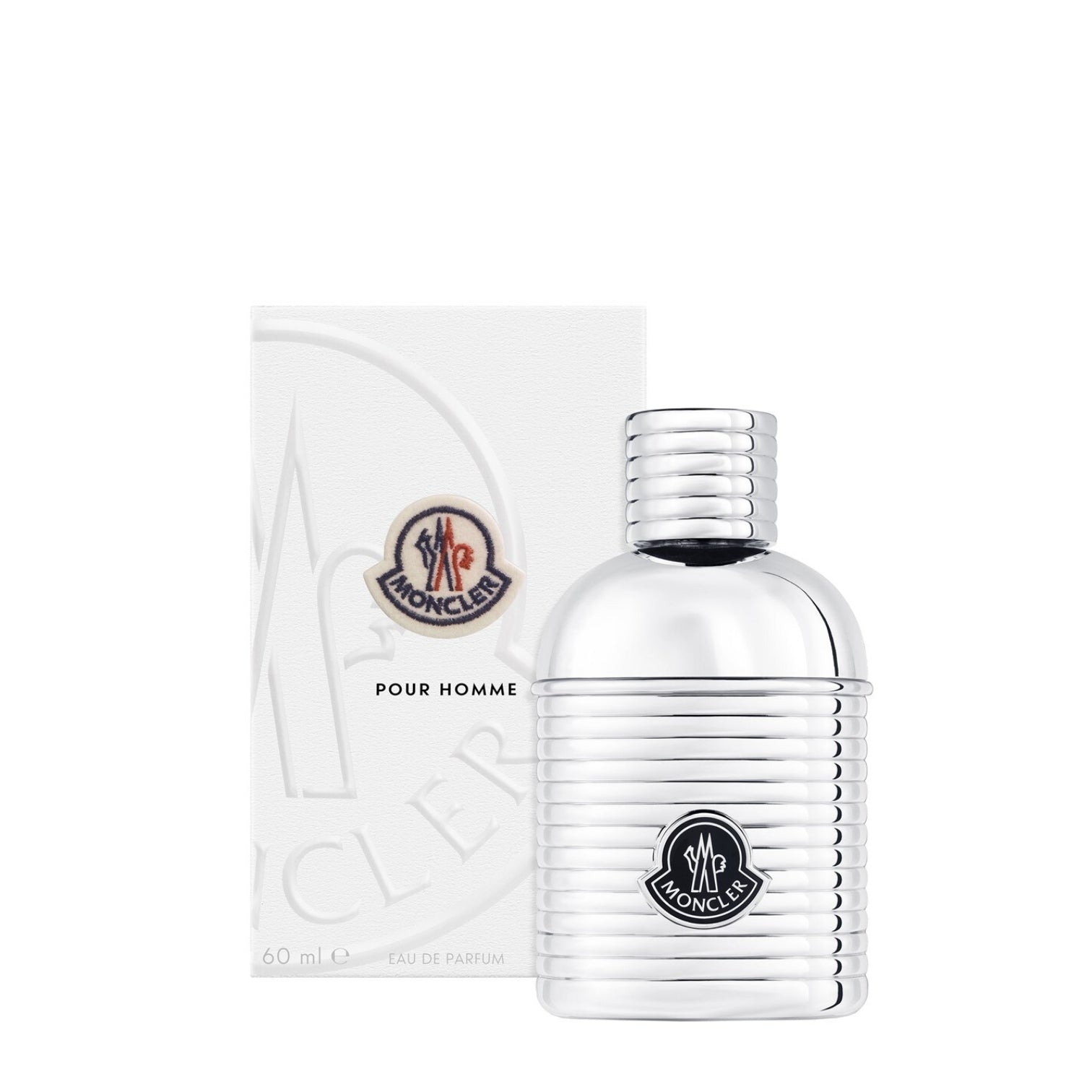 LUXURY HUB MONCLER POUR HOMME EAU DE PARFUM