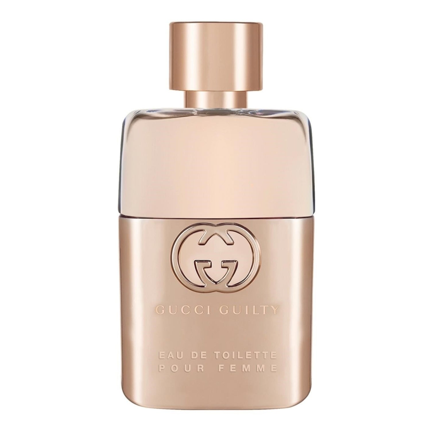 LUXURY HUB GUCCI GUILTY FOR HER EAU DE TOILETTE