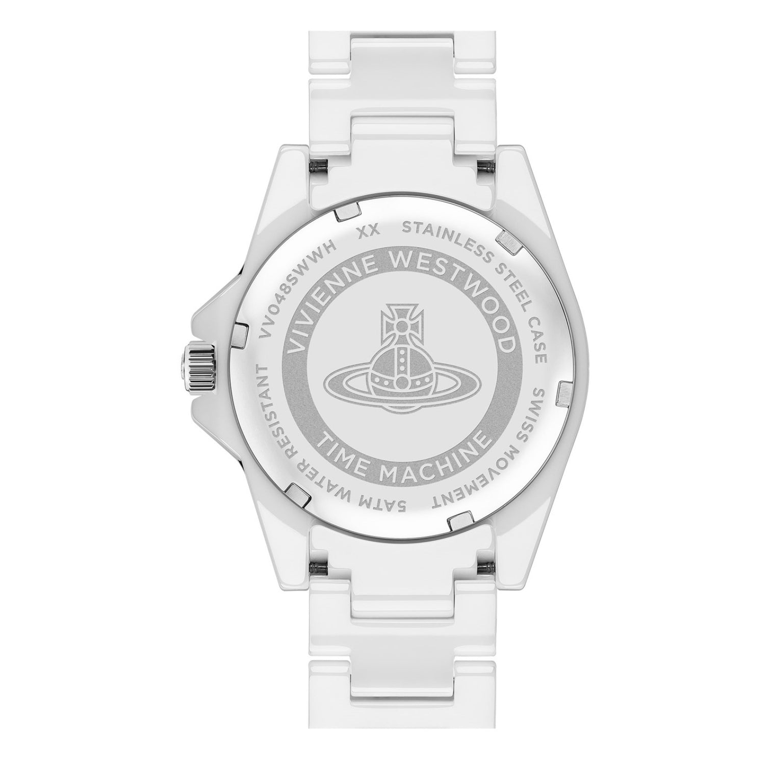 LUXURY HUB VIVIENNE WESTWOOD SLOANE II WATCH