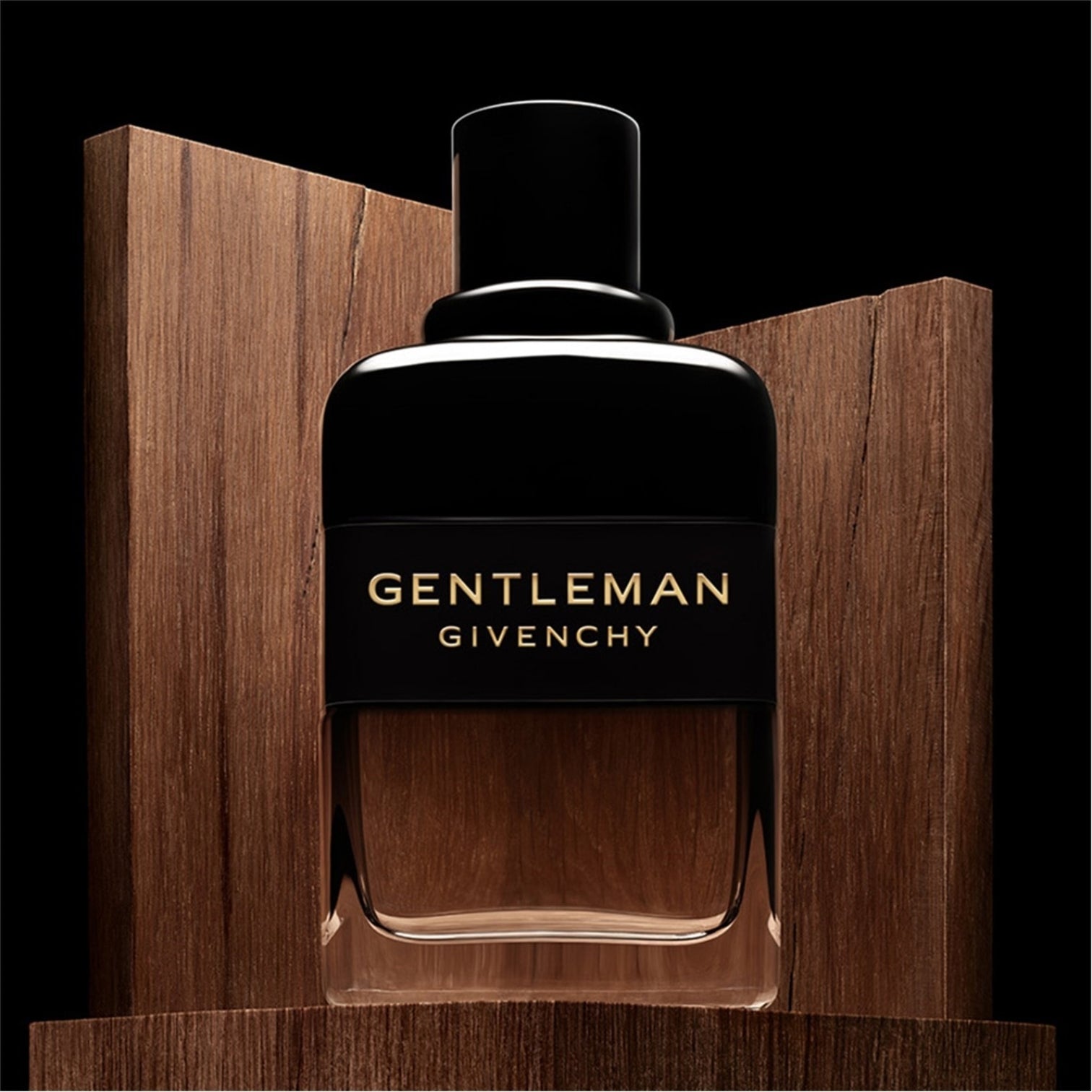 LUXURY HUB GIVENCHY GENTLEMAN EAU DE PARFUM BOISEE