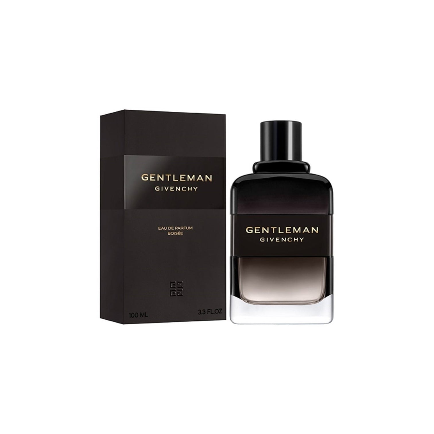 LUXURY HUB GIVENCHY GENTLEMAN EAU DE PARFUM BOISEE