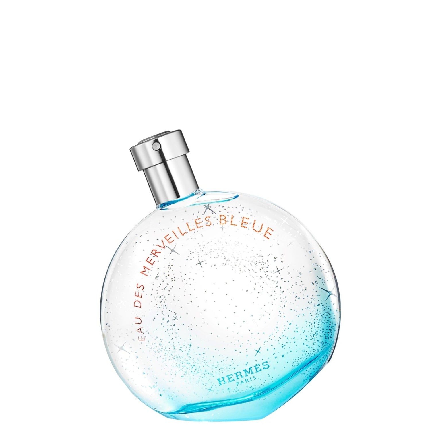 LUXURY HUB HERMES EAU DES MERVEILLES BLEUE EAU DE TOILETTE 30ML