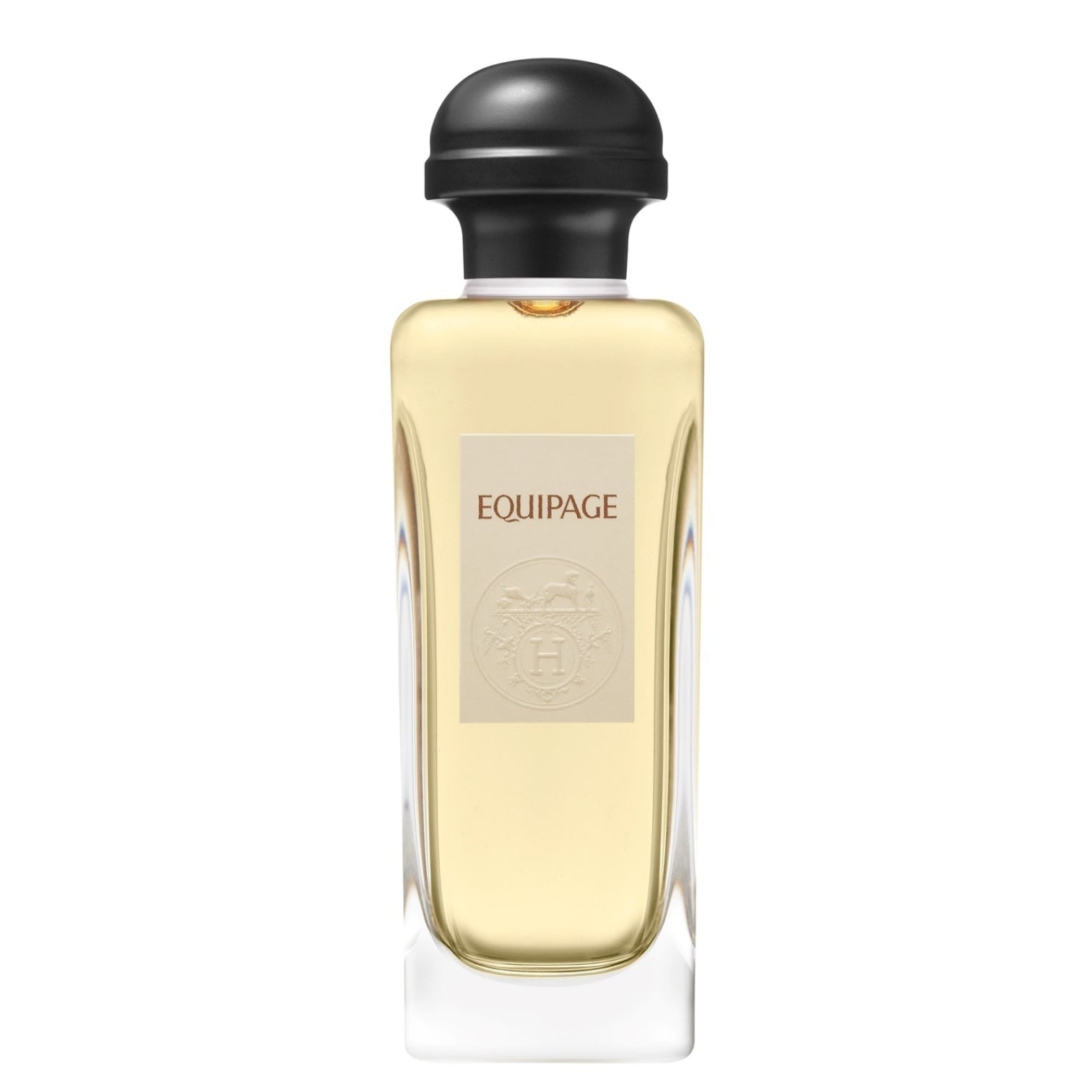 LUXURY HUB HERMES ÉQUIPAGE, EAU DE TOILETTE