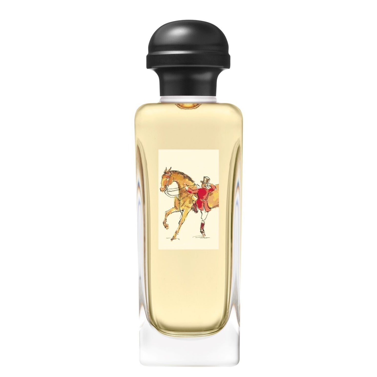 LUXURY HUB HERMES ÉQUIPAGE, EAU DE TOILETTE