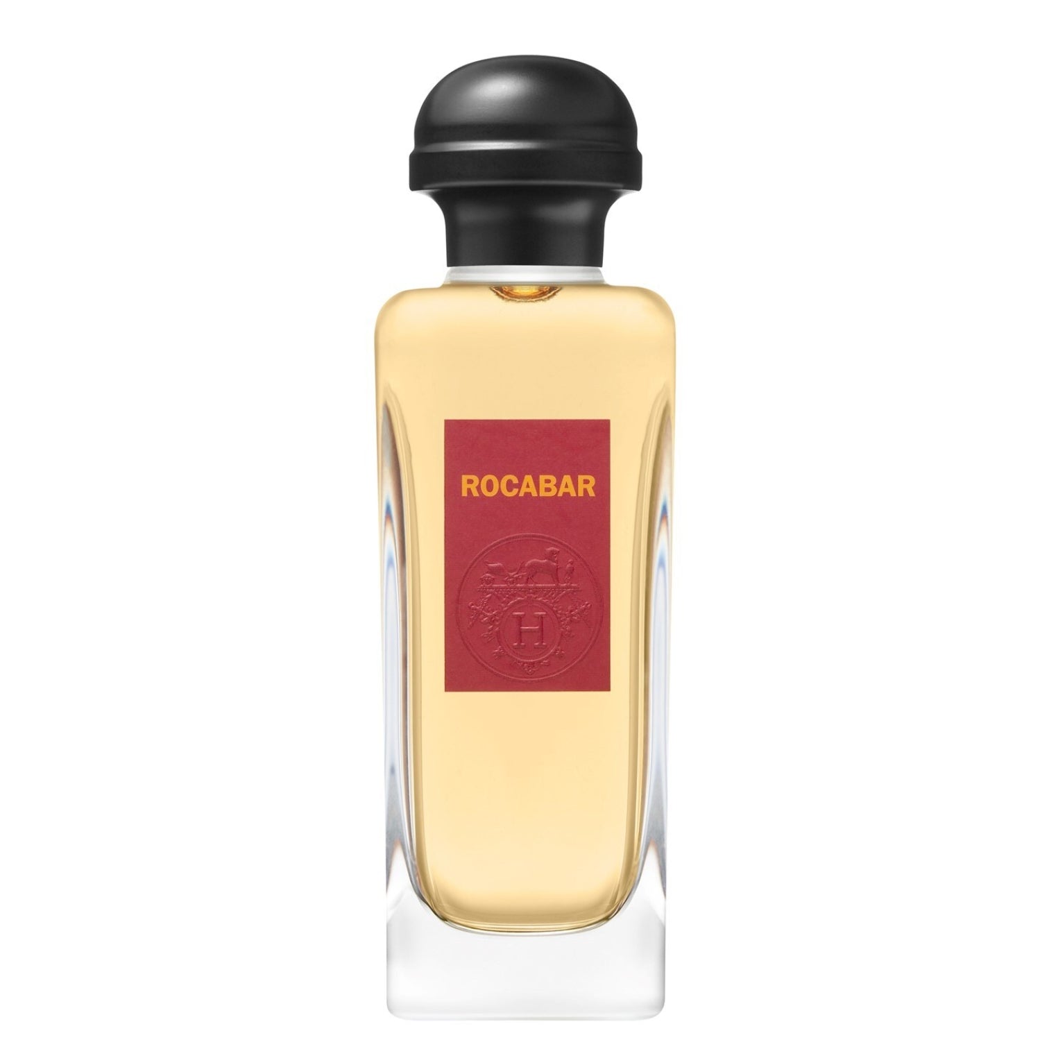 LUXURY HUB HERMES ROCABAR, EAU DE TOILETTE