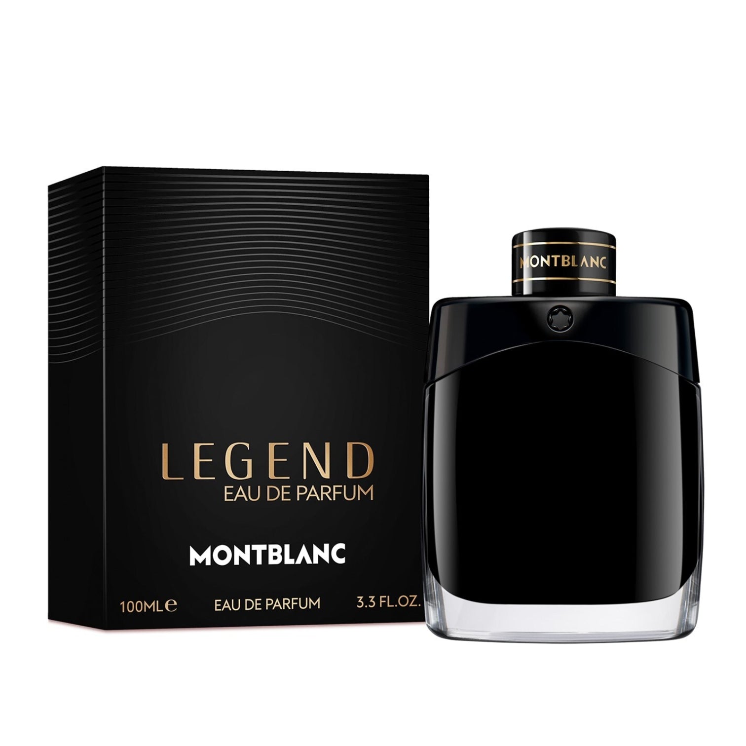 LUXURY HUB MONTBLANC LEGEND EAU DE PARFUM