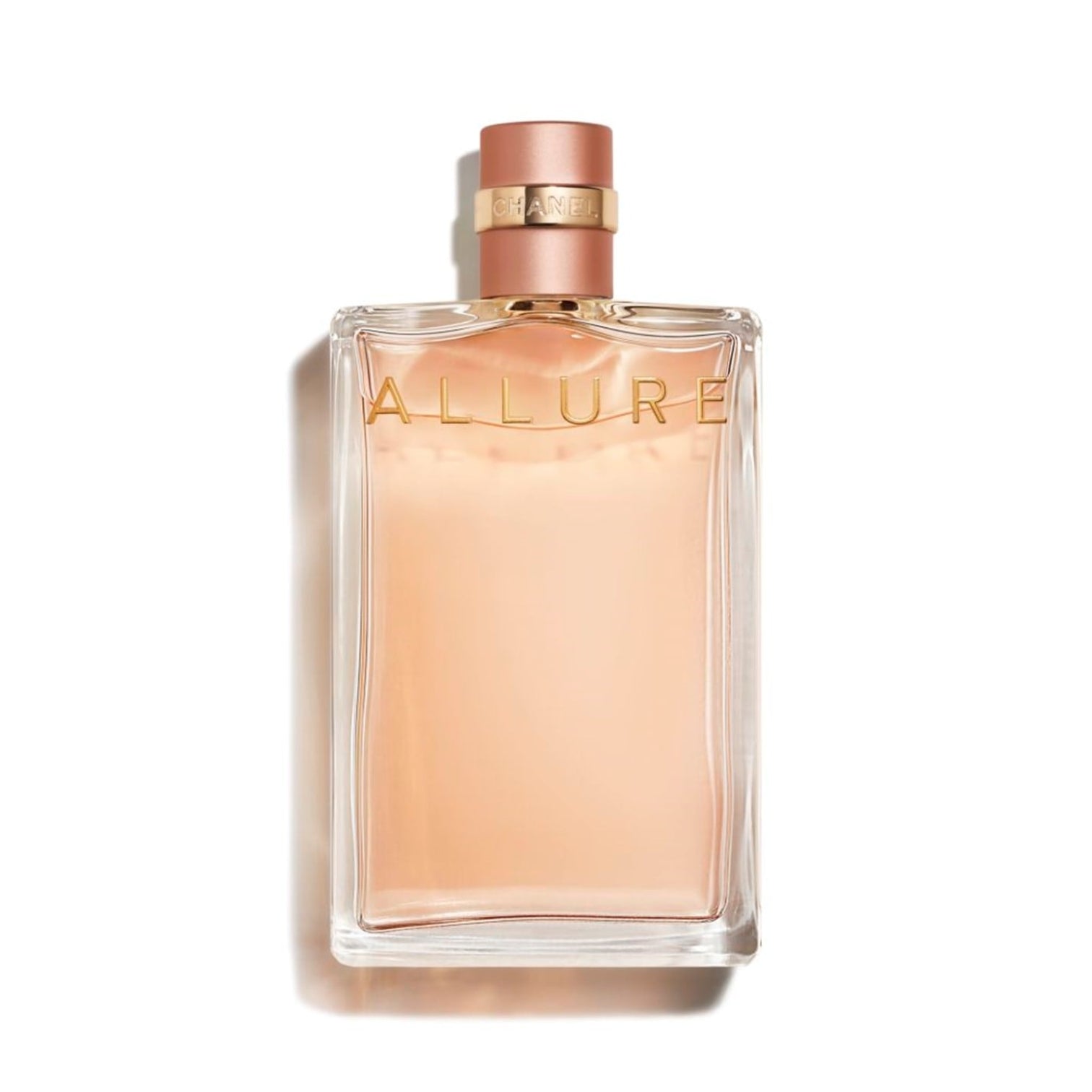 LUXURY HUB CHANEL ALLURE EAU DE PARFUM SPRAY