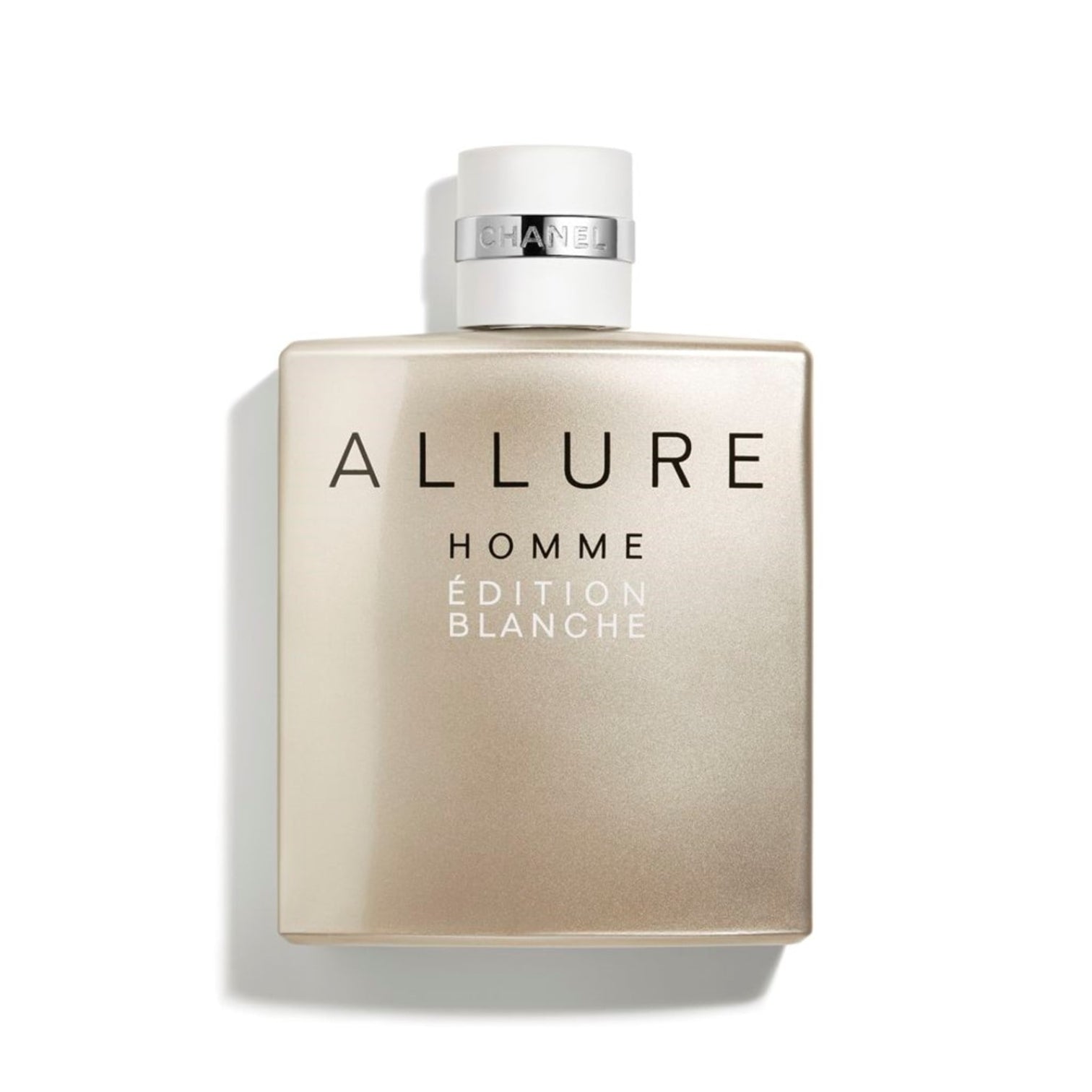 LUXURY HUB CHANEL ALLURE HOMME ÉDITION BLANCHE EAU DE PARFUM SPRAY