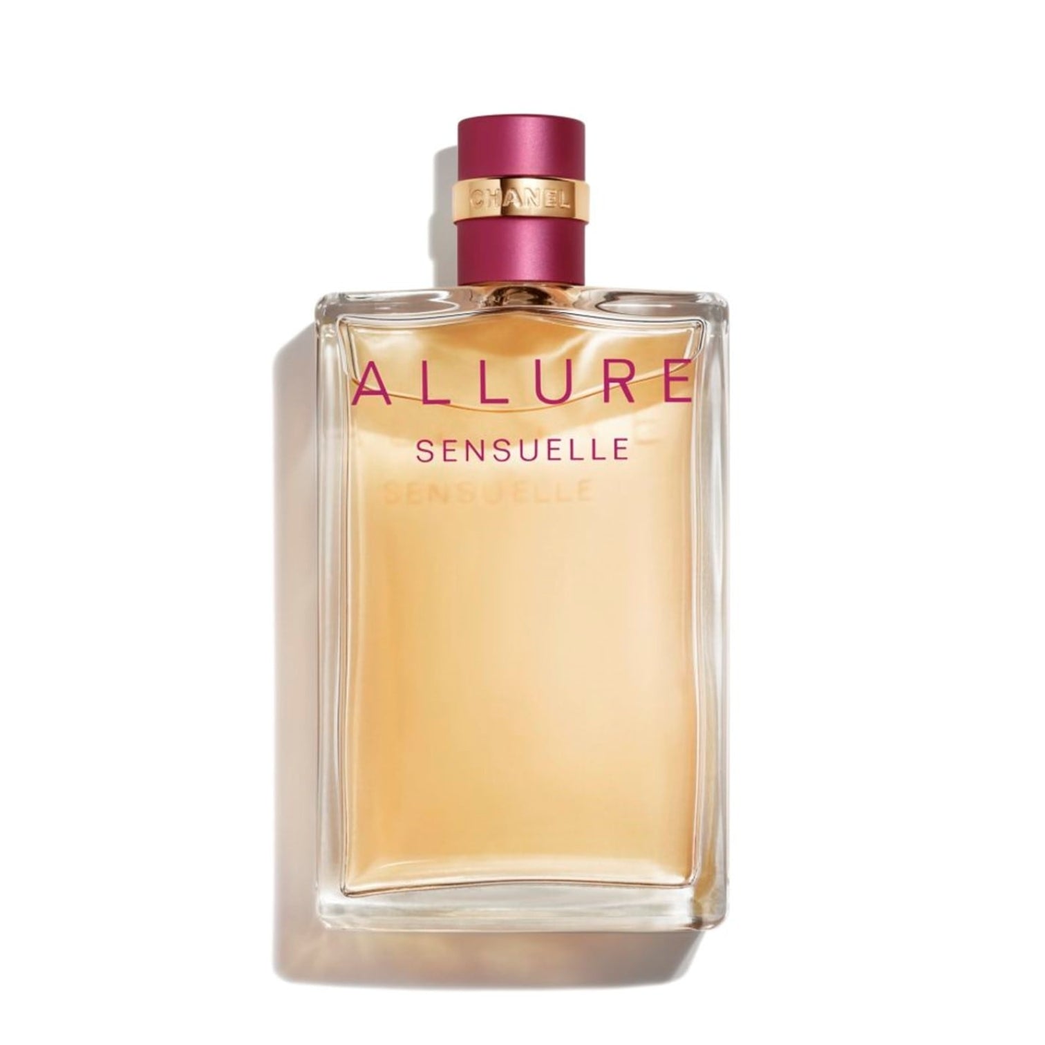 LUXURY HUB CHANEL ALLURE SENSUELLE EAU DE PARFUM SPRAY