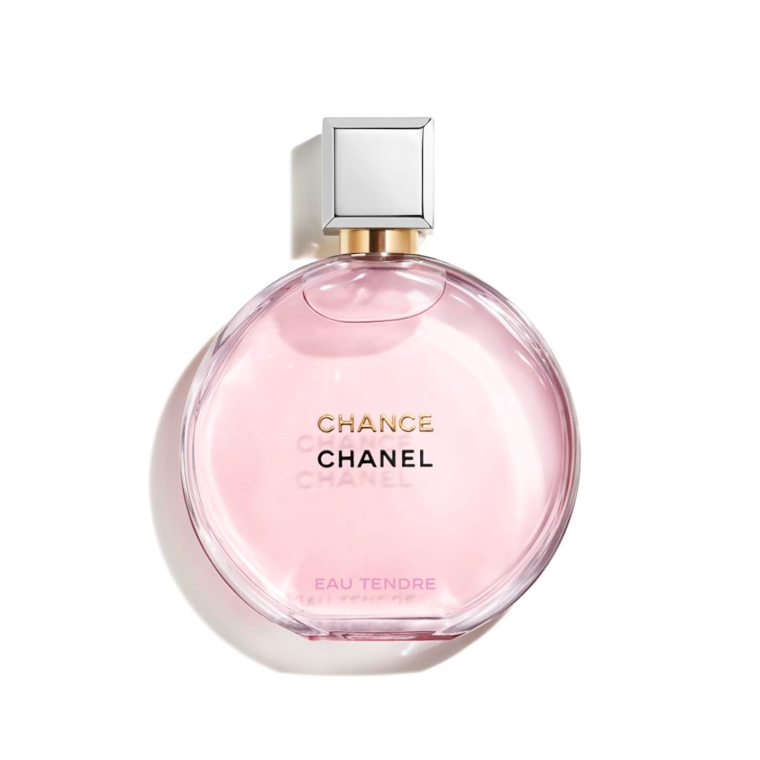 LUXURY HUB CHANEL CHANCE EAU TENDRE EAU DE PARFUM SPRAY