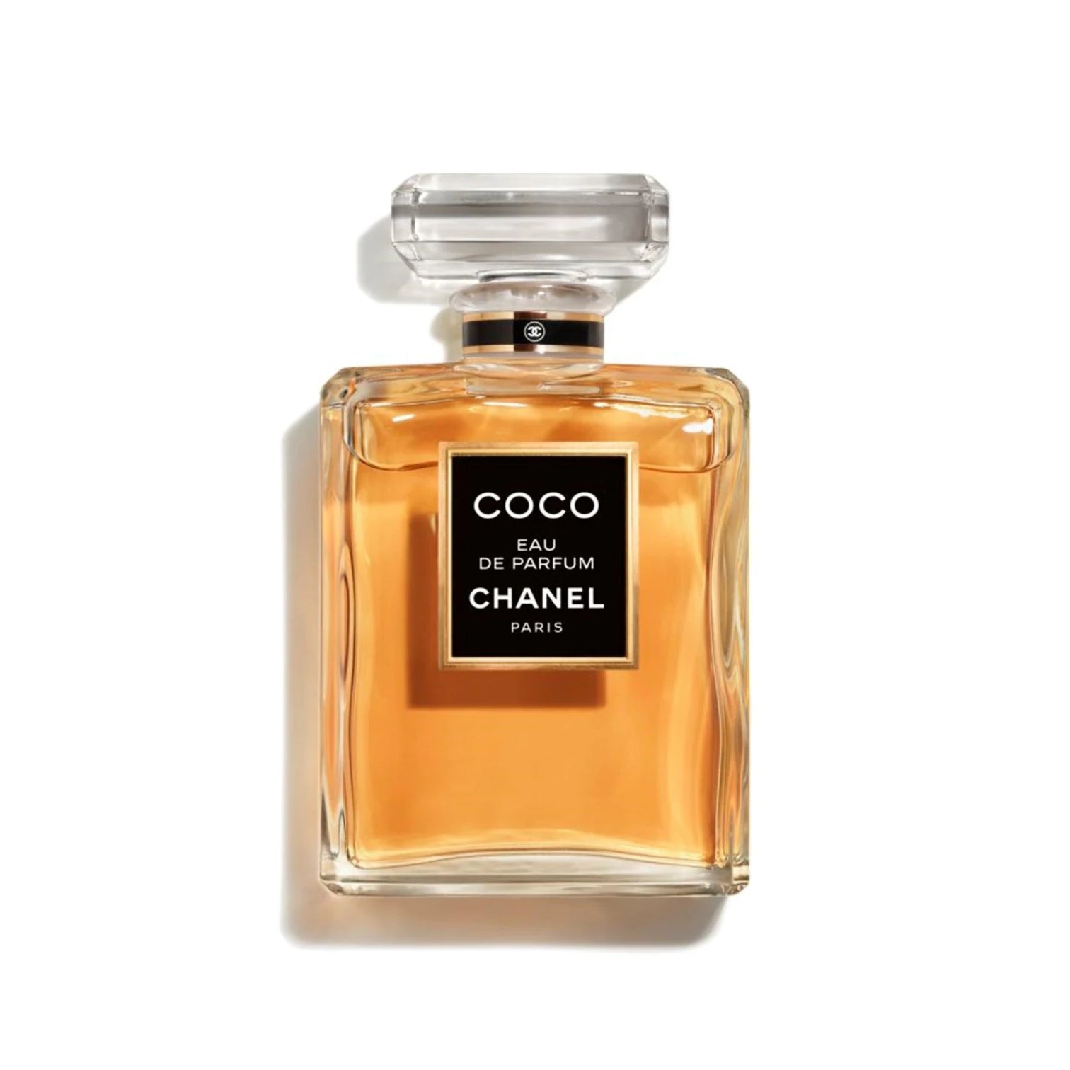 LUXURY HUB CHANEL COCO EAU DE PARFUM SPRAY