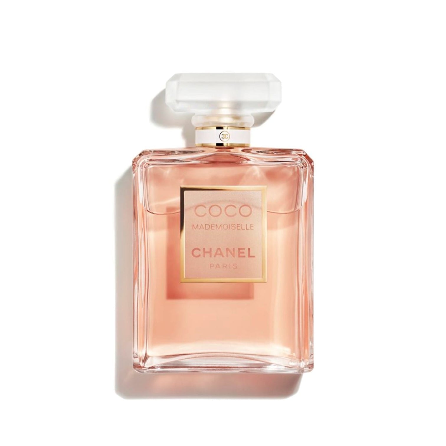 LUXURY HUB CHANEL COCO MADEMOISELLE EAU DE PARFUM SPRAY