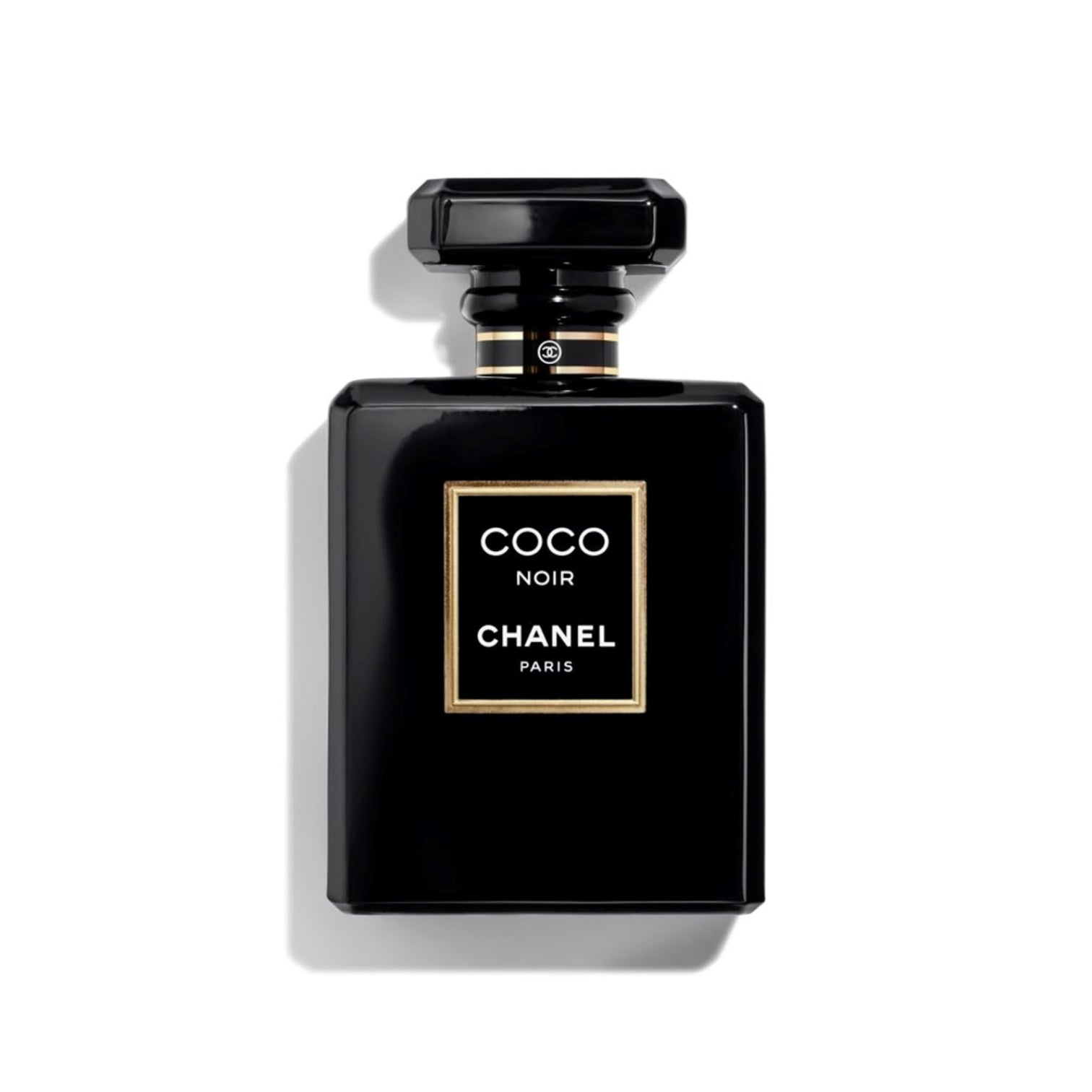 LUXURY HUB CHANEL COCO NOIR EAU DE PARFUM SPRAY