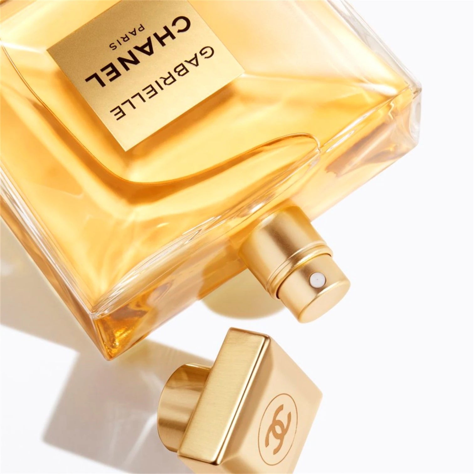 LUXURY HUB CHANEL GABRIELLE CHANEL ESSENCE TWIST AND SPRAY