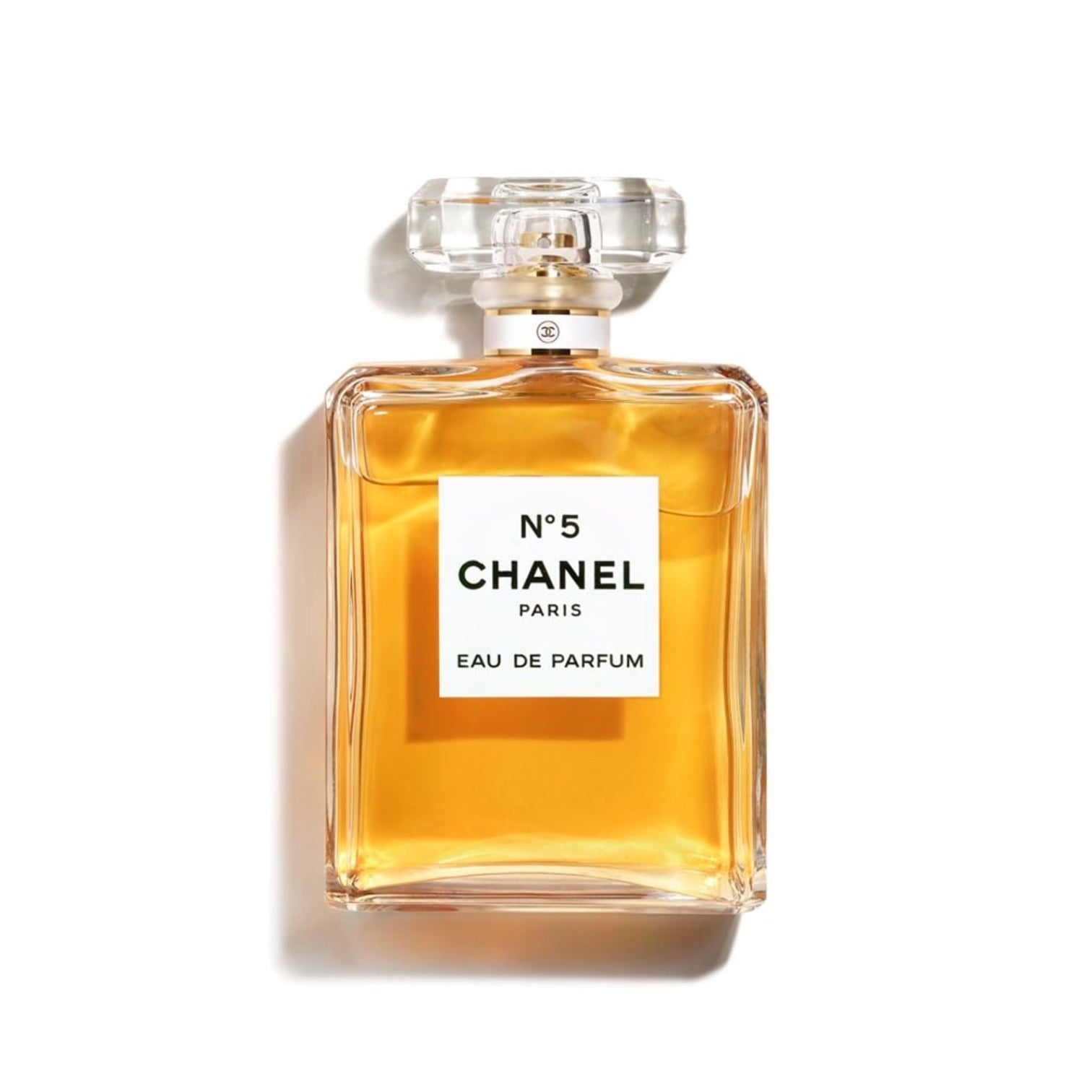 LUXURY HUB CHANEL N°5 EAU DE PARFUM SPRAY