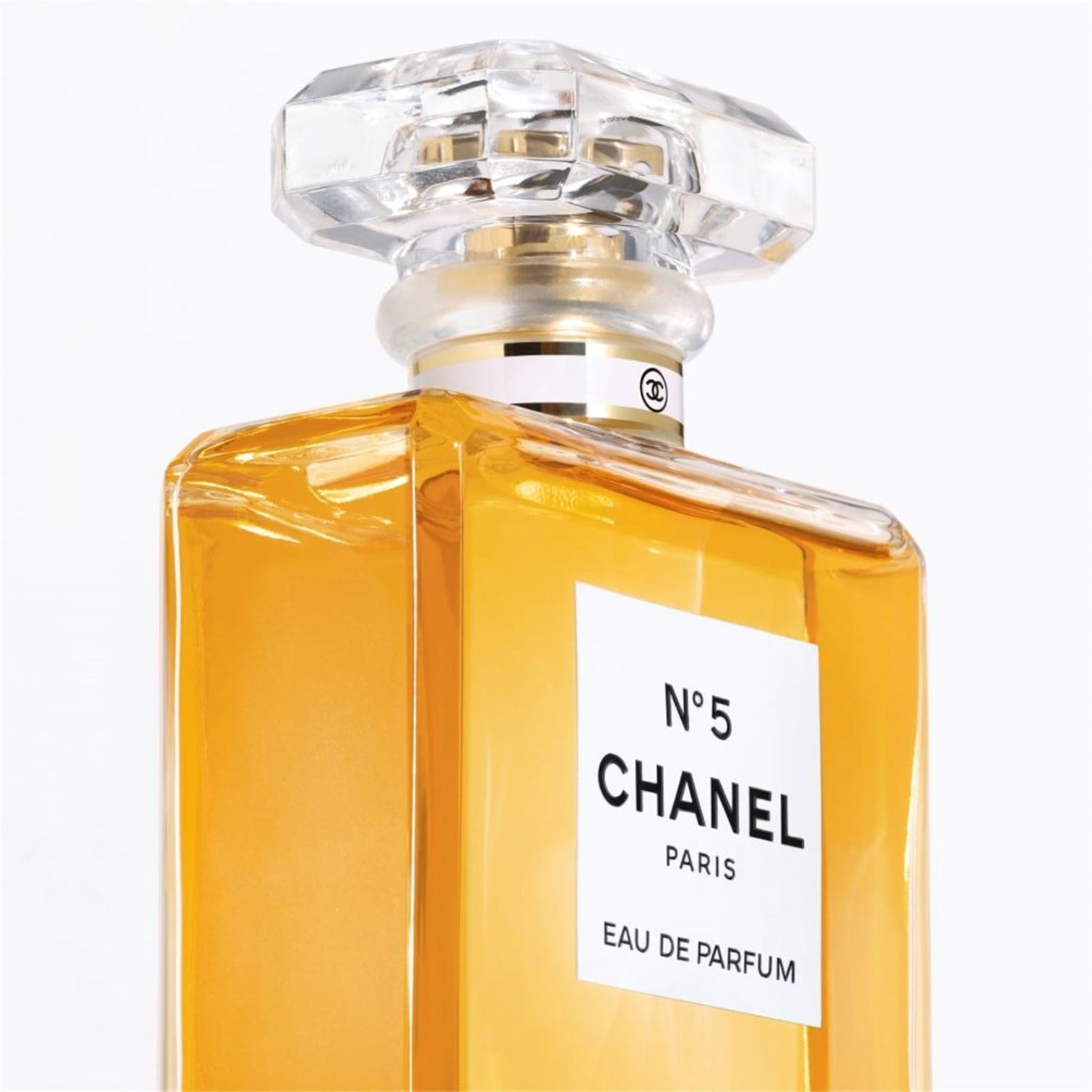 LUXURY HUB CHANEL N°5 EAU DE PARFUM SPRAY