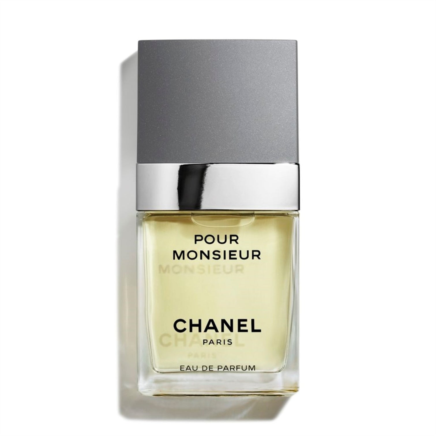 LUXURY HUB CHANEL POUR MONSIEUR EAU DE PARFUM SPRAY