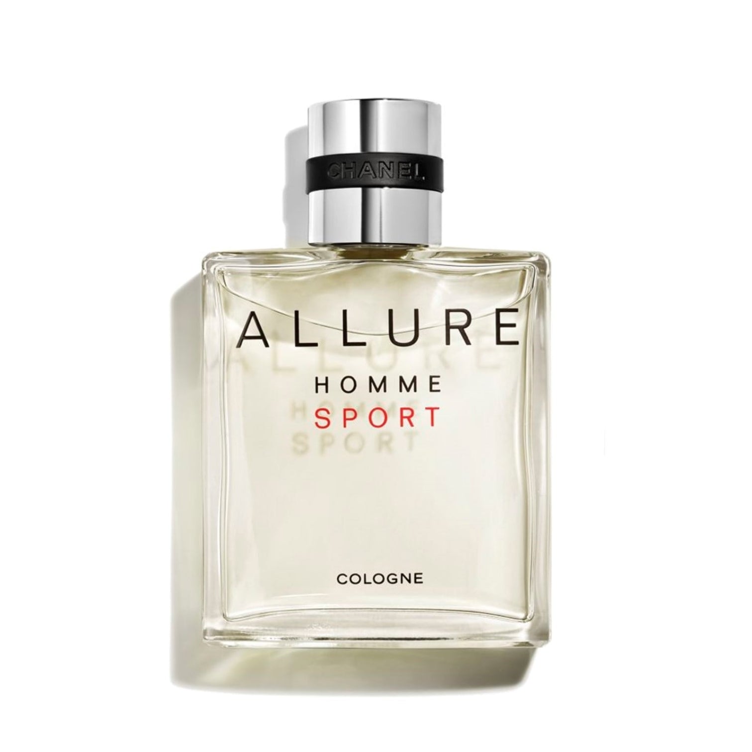 LUXURY HUB CHANEL ALLURE HOMME SPORT COLOGNE SPRAY