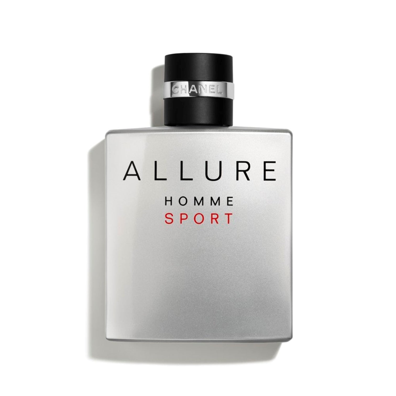 LUXURY HUB CHANEL ALLURE HOMME SPORT EAU DE TOILETTE SPRAY