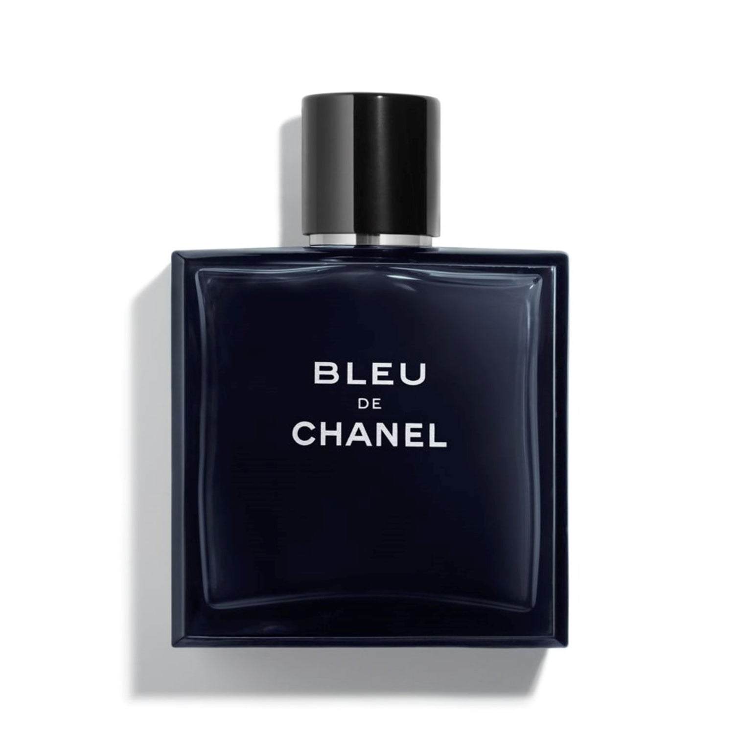 LUXURY HUB CHANEL BLEU DE CHANEL EAU DE TOILETTE SPRAY