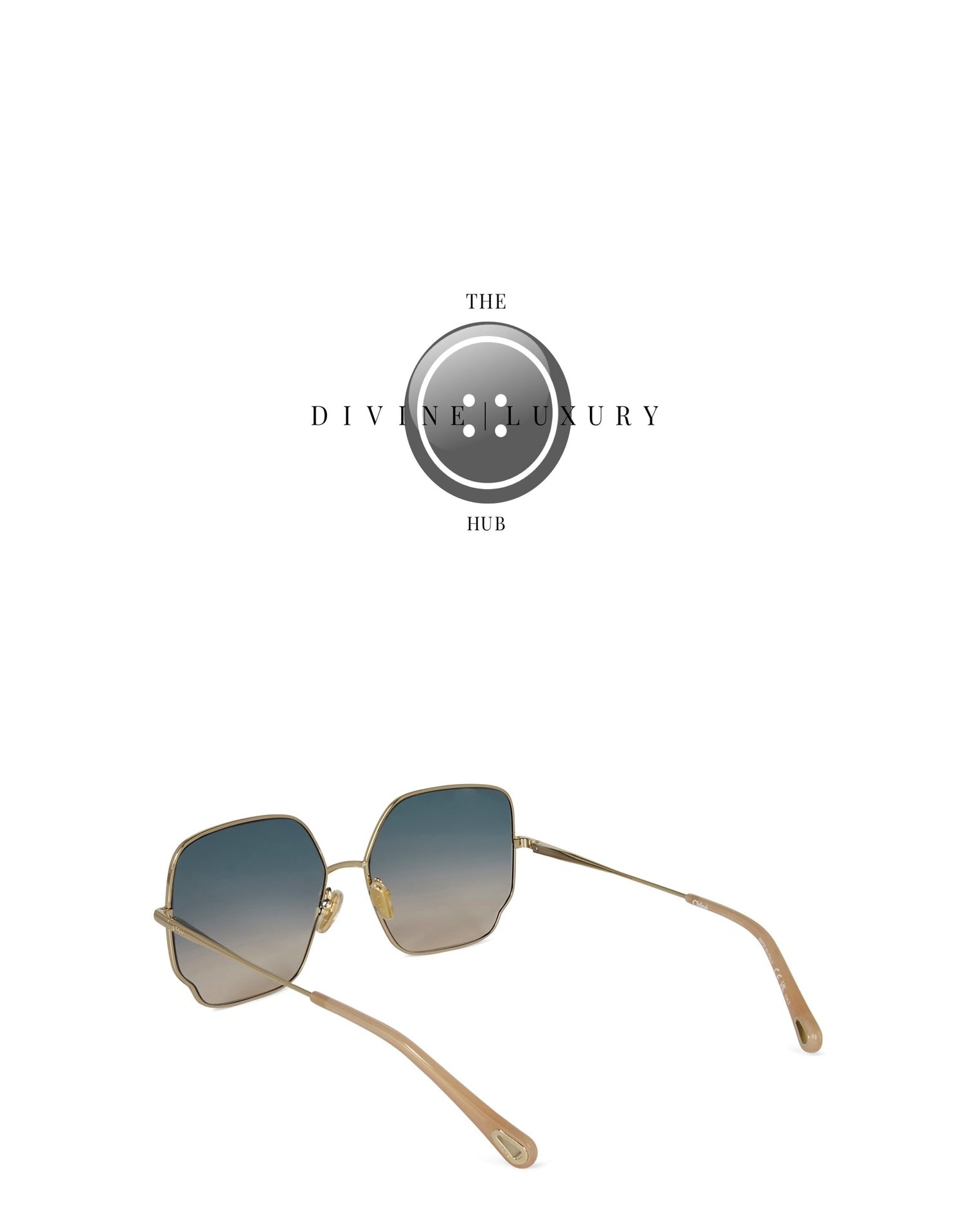 LUXURY HUB CHLOE SUNGLASSES