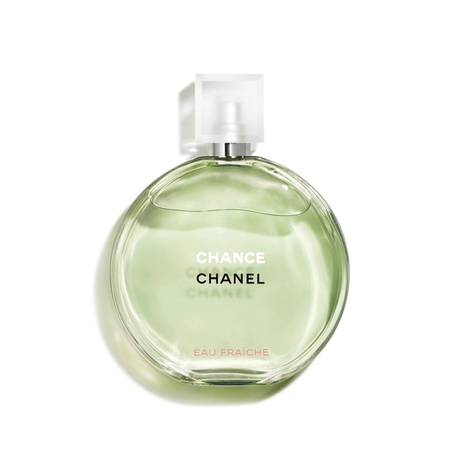 LUXURY HUB CHANEL CHANCE EAU FRAÎCHE EAU DE TOILETTE SPRAY