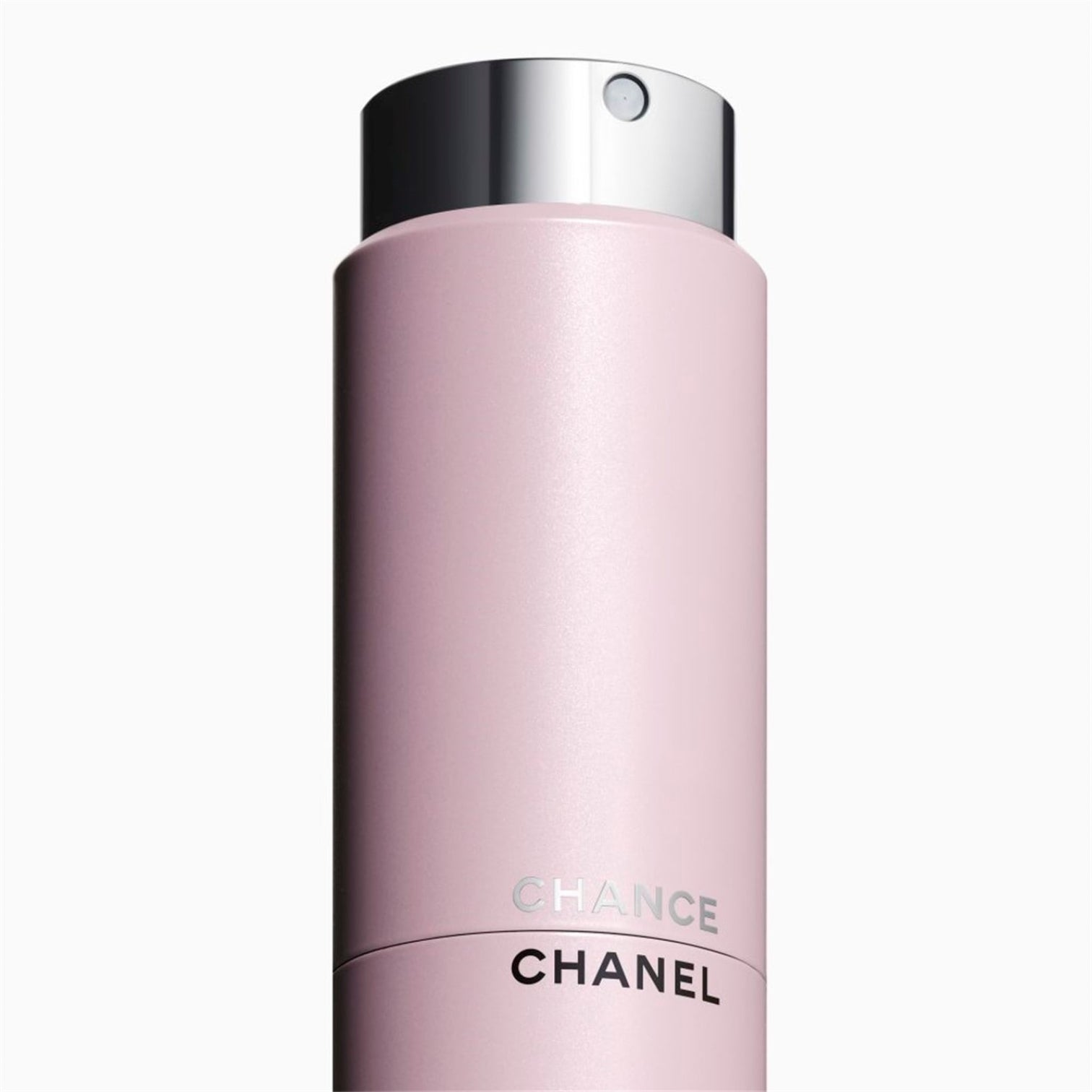 LUXURY HUB CHANEL CHANCE EAU DE TOILETTE TWIST AND SPRAY