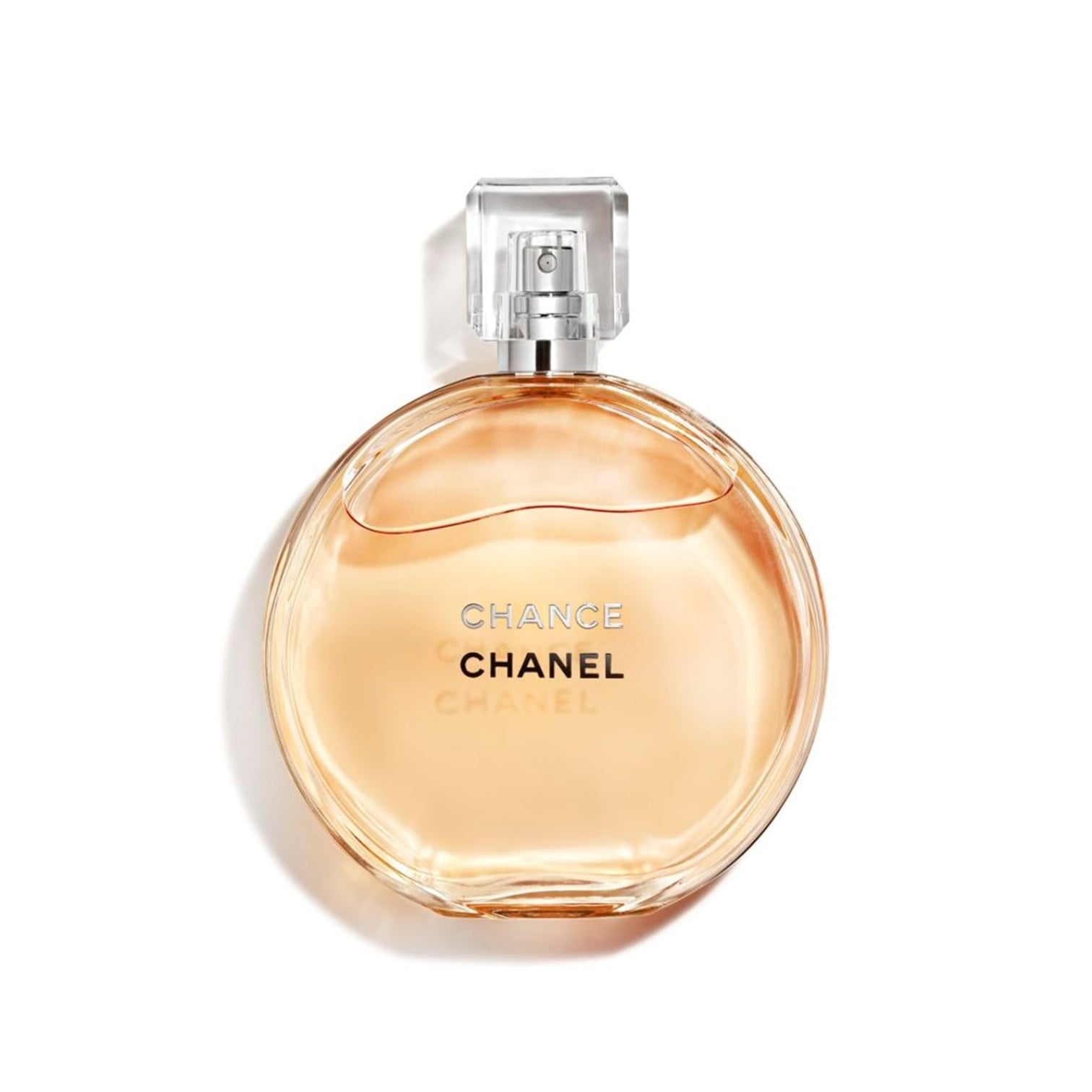 LUXURY HUB CHANEL CHANCE EAU DE TOILETTE SPRAY