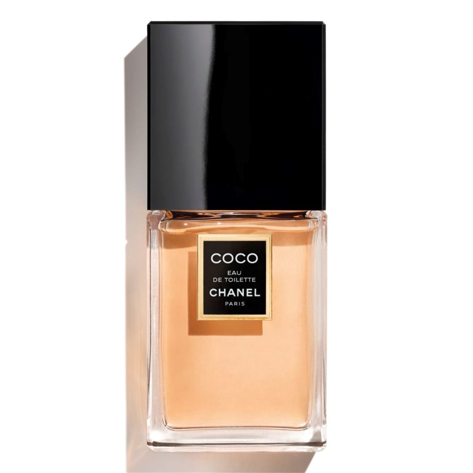 LUXURY HUB CHANEL COCO EAU DE TOILETTE SPRAY