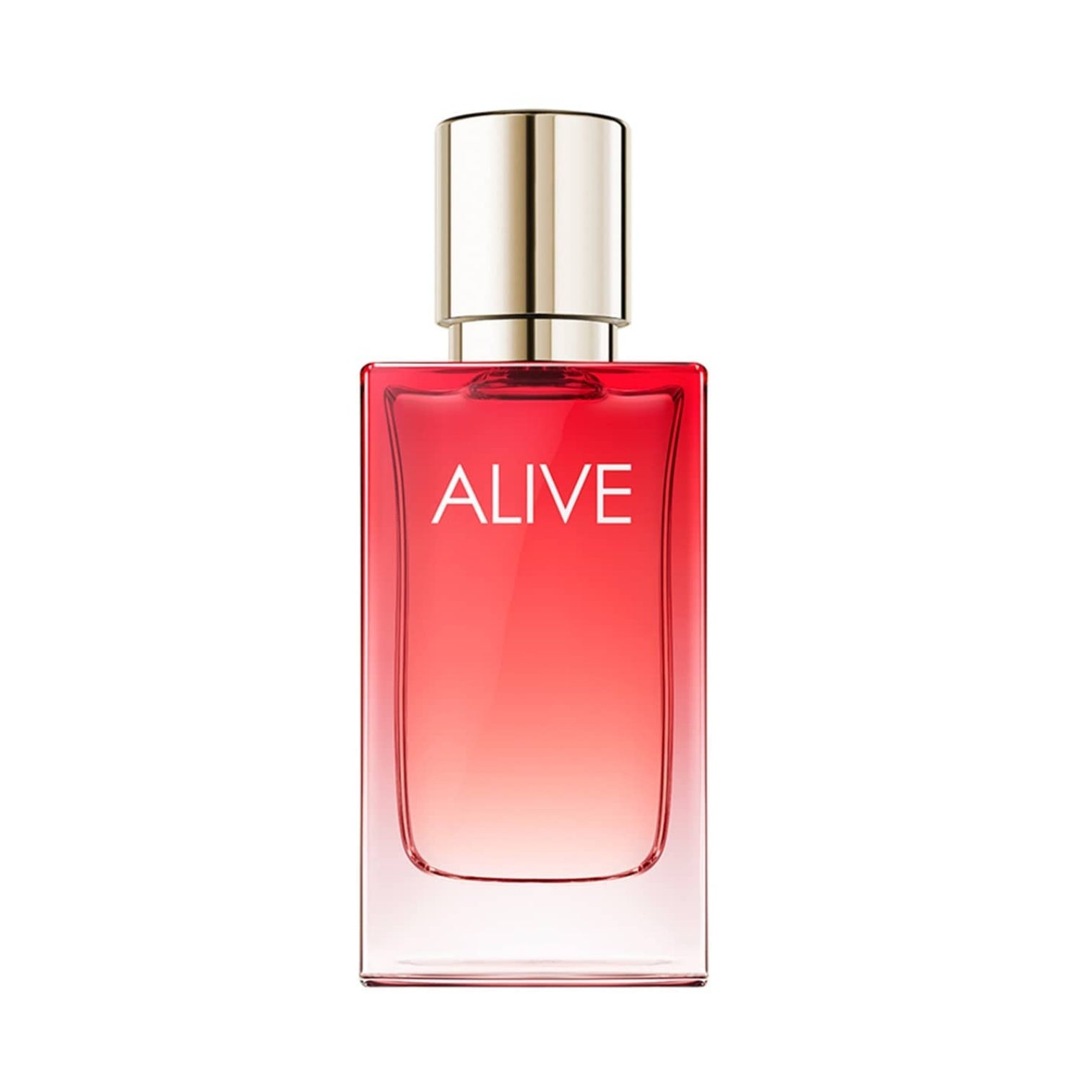 LUXURY HUB BOSS BOSS ALIVE EAU DE PARFUM INTENSE