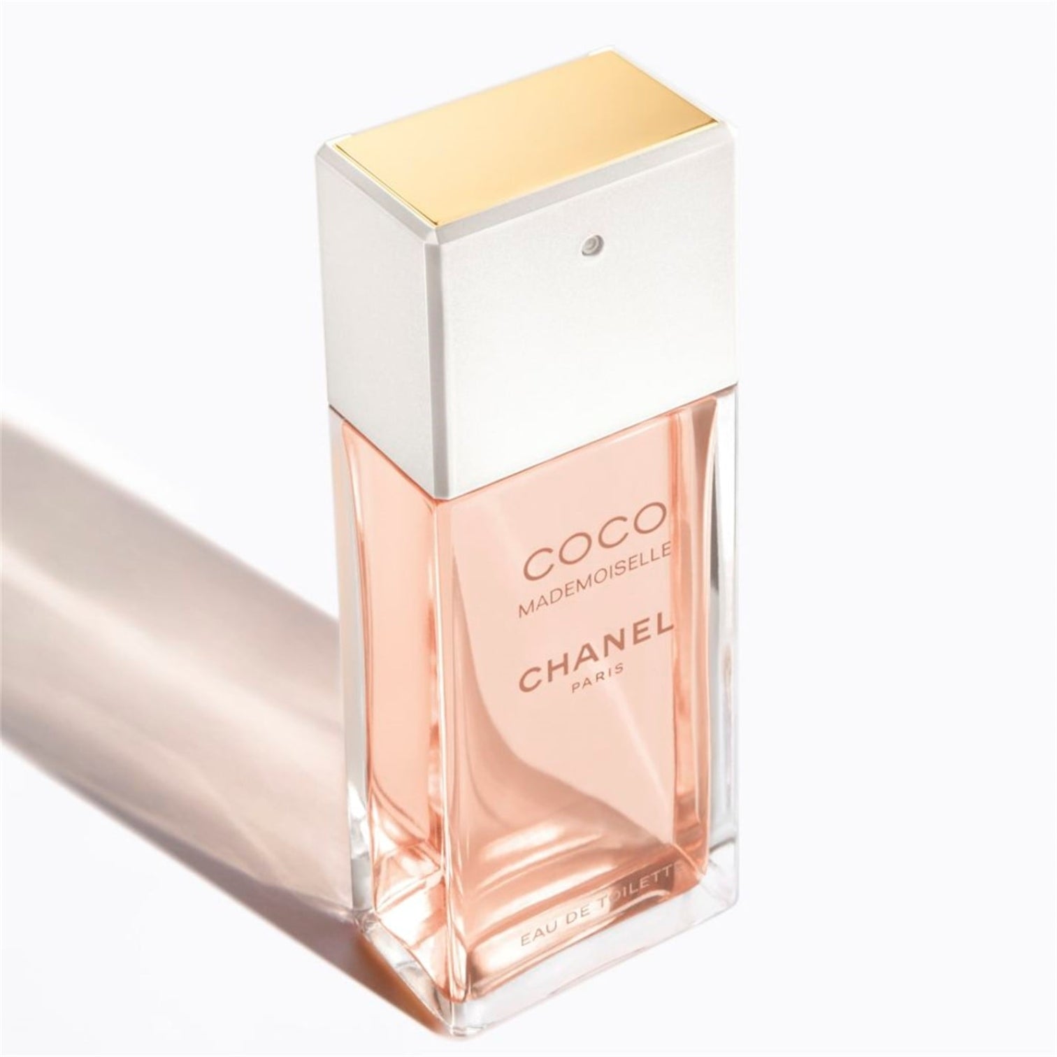 LUXURY HUB CHANEL COCO MADEMOISELLE EAU DE TOILETTE SPRAY