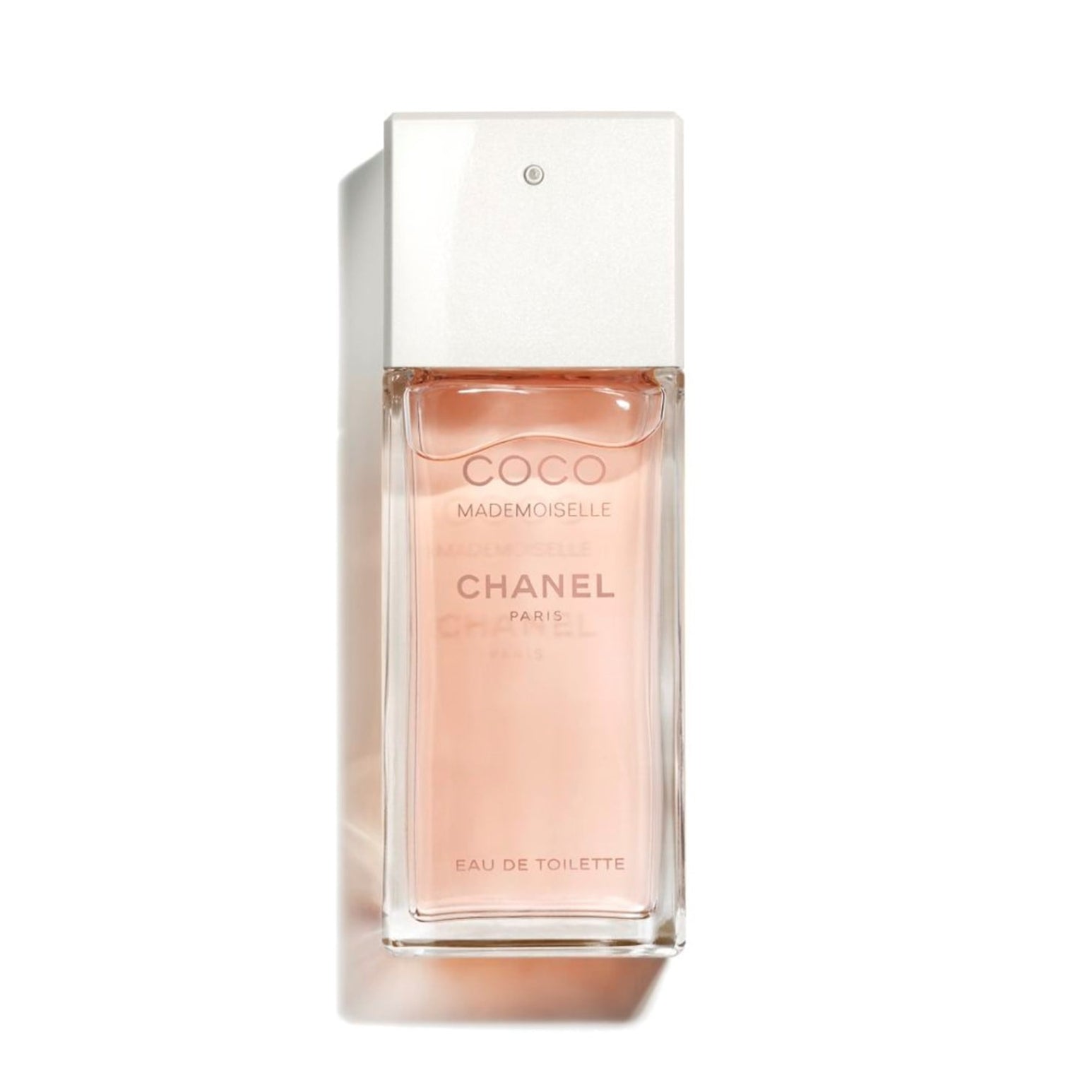 LUXURY HUB CHANEL COCO MADEMOISELLE EAU DE TOILETTE SPRAY