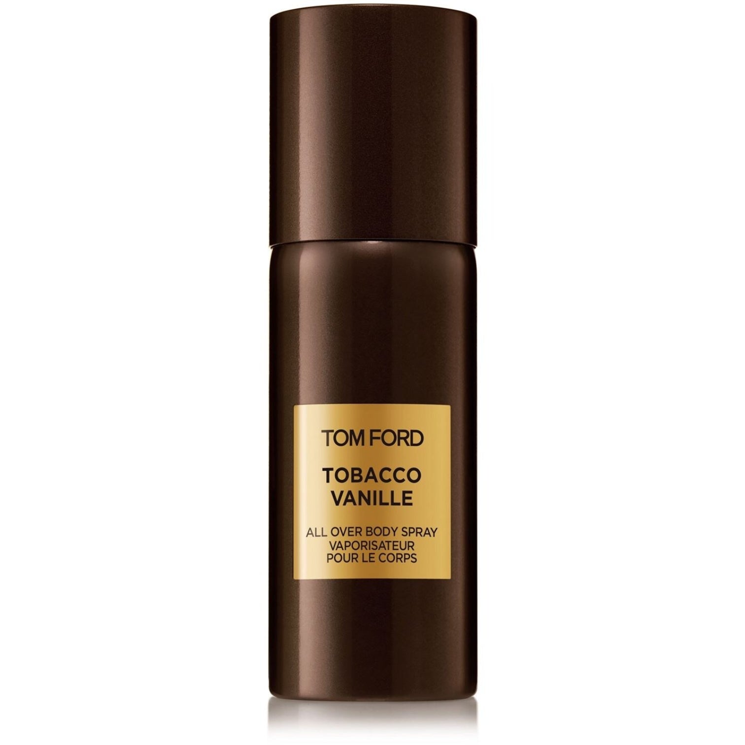 LUXURY HUB TOM FORD BEAUTY TOBACCO VANILLE ALL OVER BODY SPRAY