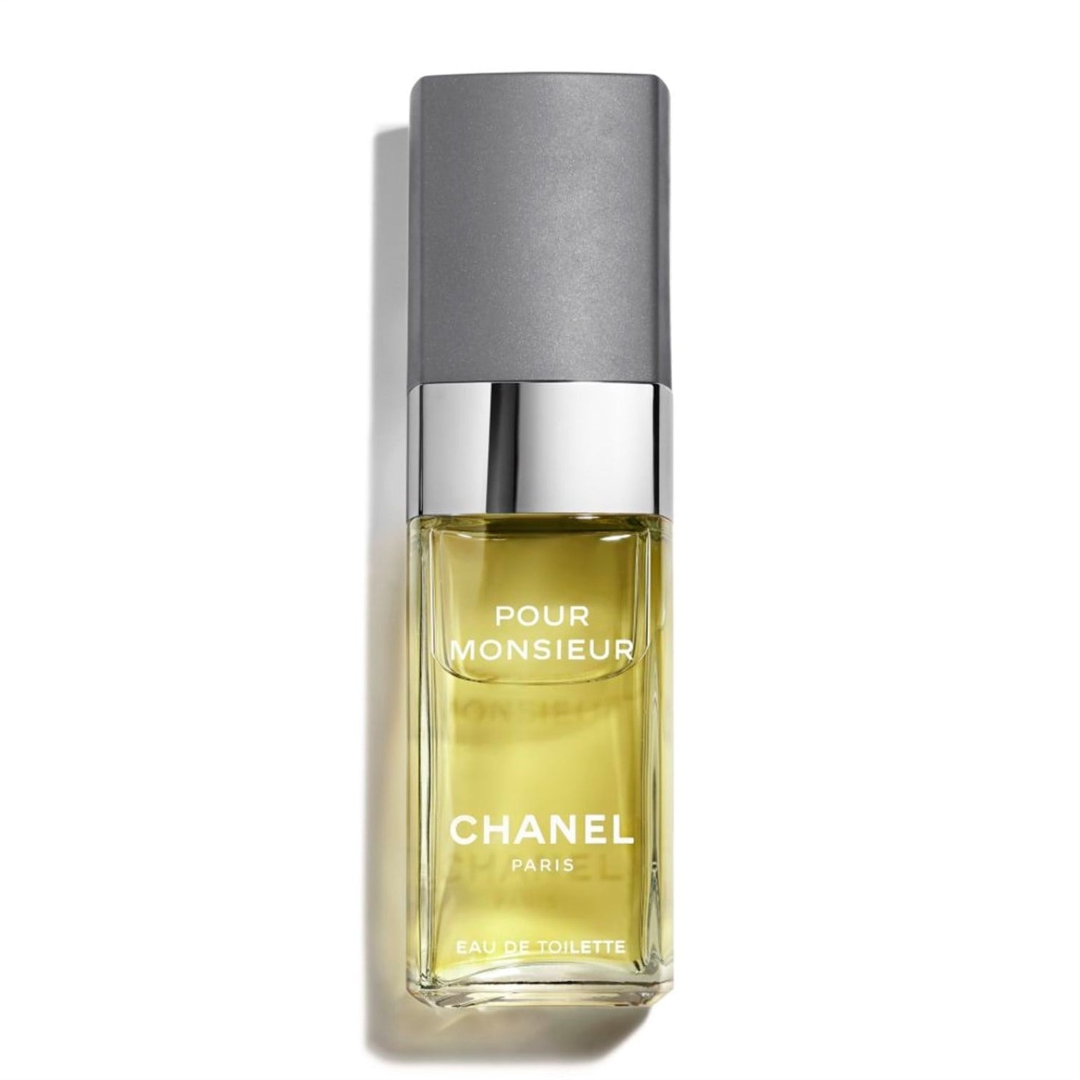 LUXURY HUB CHANEL POUR MONSIEUR EAU DE TOILETTE SPRAY